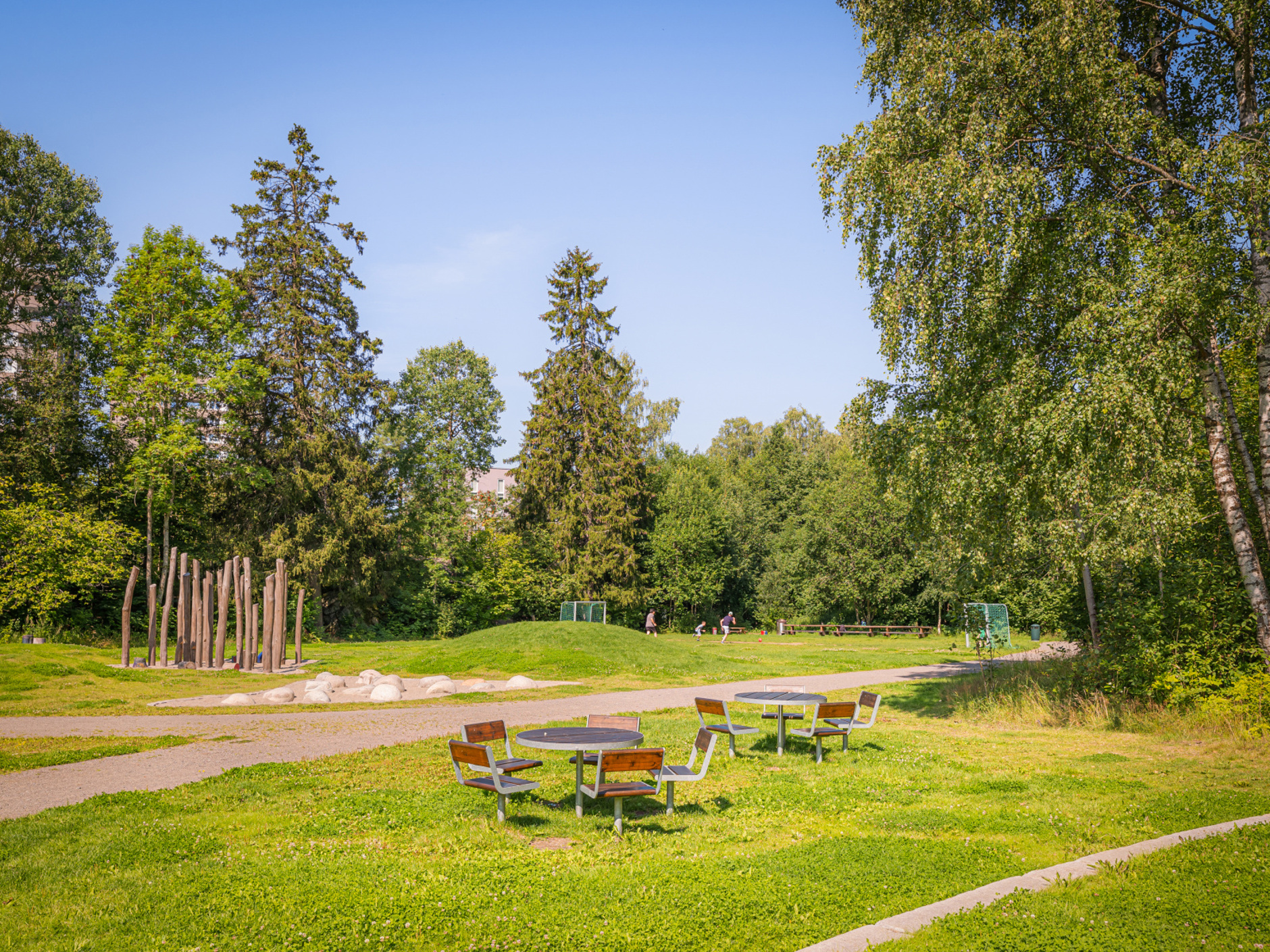 Haugerudveien 78, OSLO | DNB Eiendom | Fra hjem til hjem