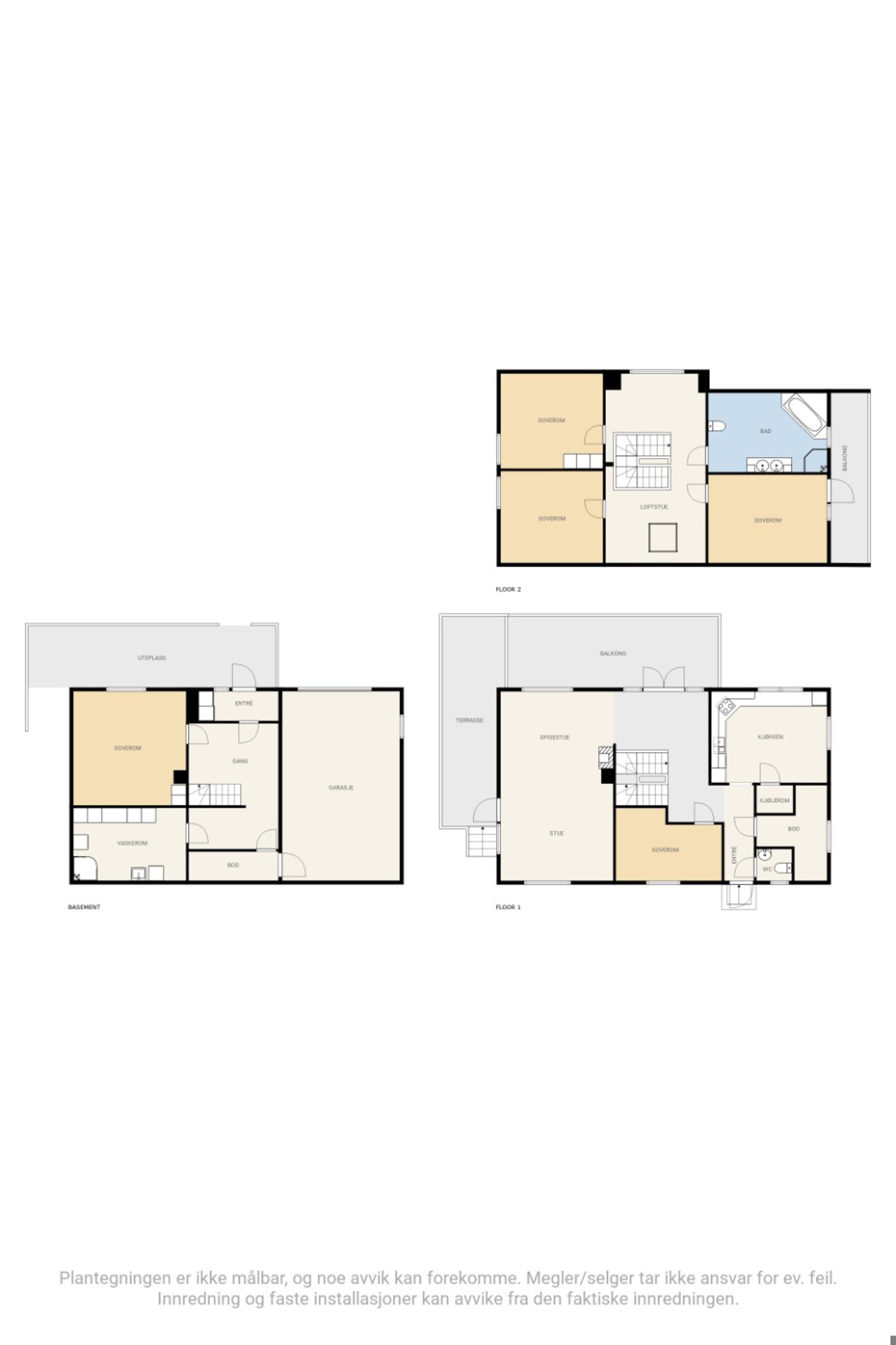 Tunvollveien 58, SOLBERGELVA | DNB Eiendom | Fra hjem til hjem