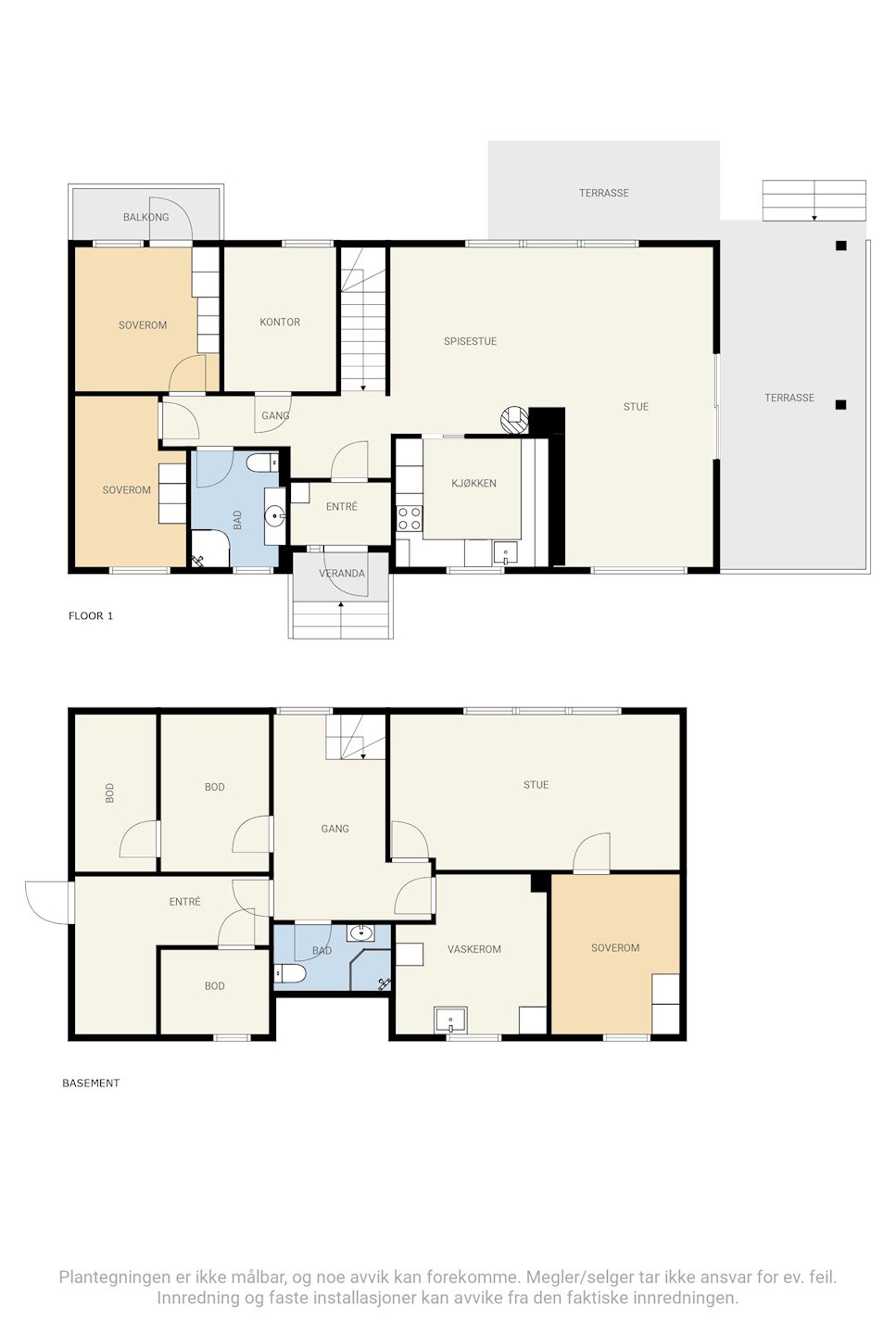 Pionerveien 19, SPYDEBERG | DNB Eiendom | Fra hjem til hjem