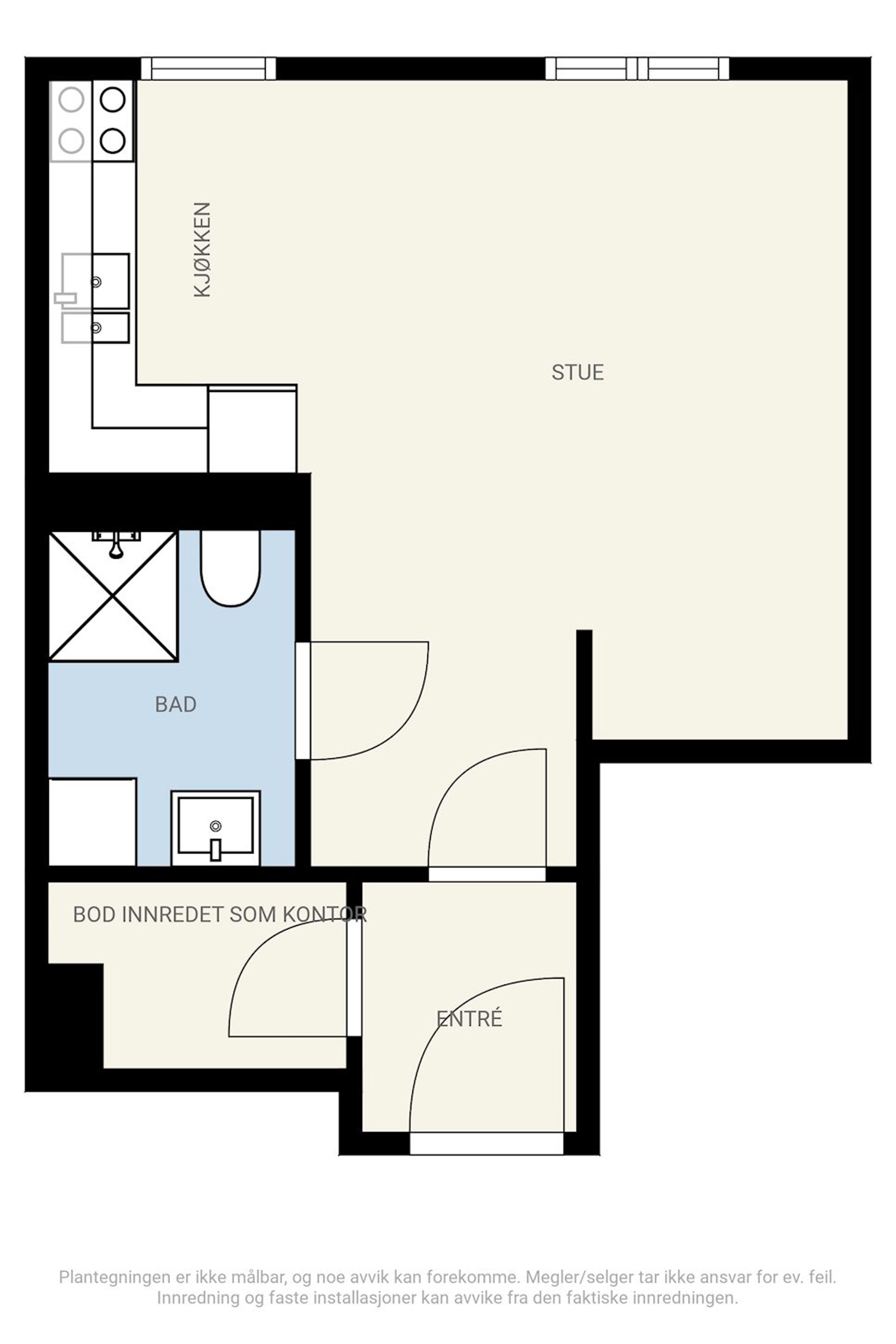 Rebækkas gate 21, MOSS | DNB Eiendom | Fra hjem til hjem