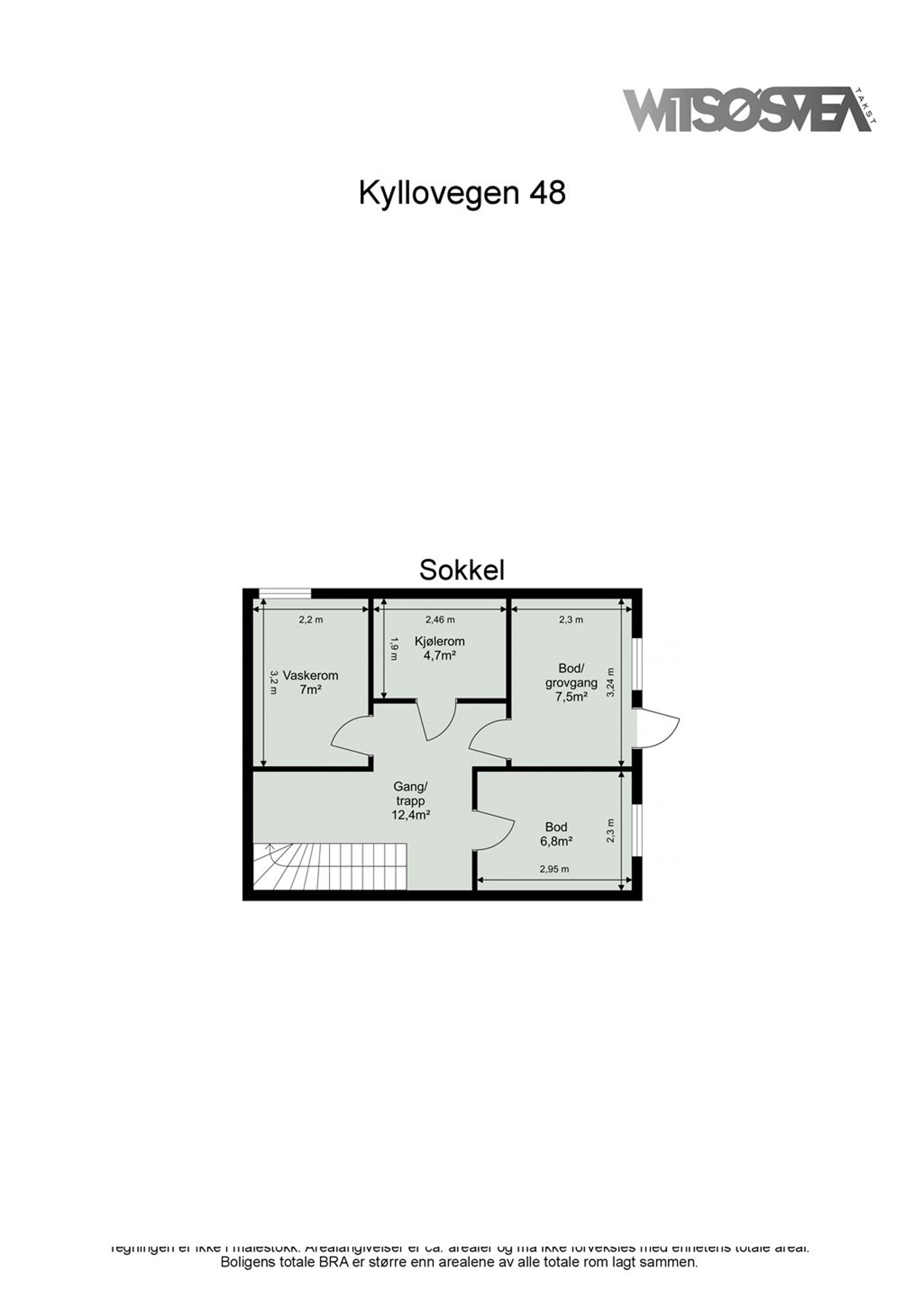 Kyllovegen 48, SELBU | DNB Eiendom | Fra hjem til hjem