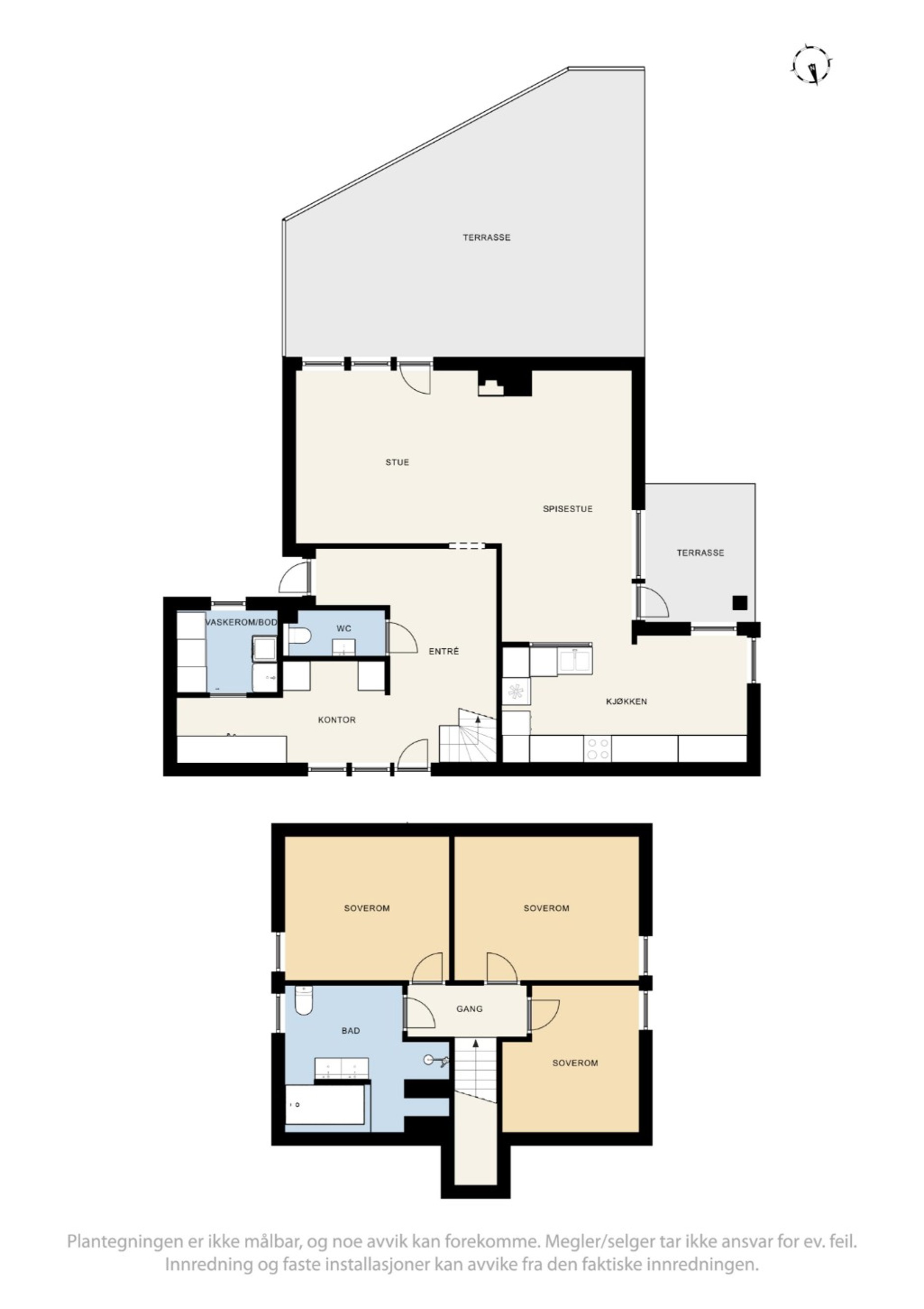 Sørhaugleite 15, HAUGESUND | DNB Eiendom | Fra hjem til hjem