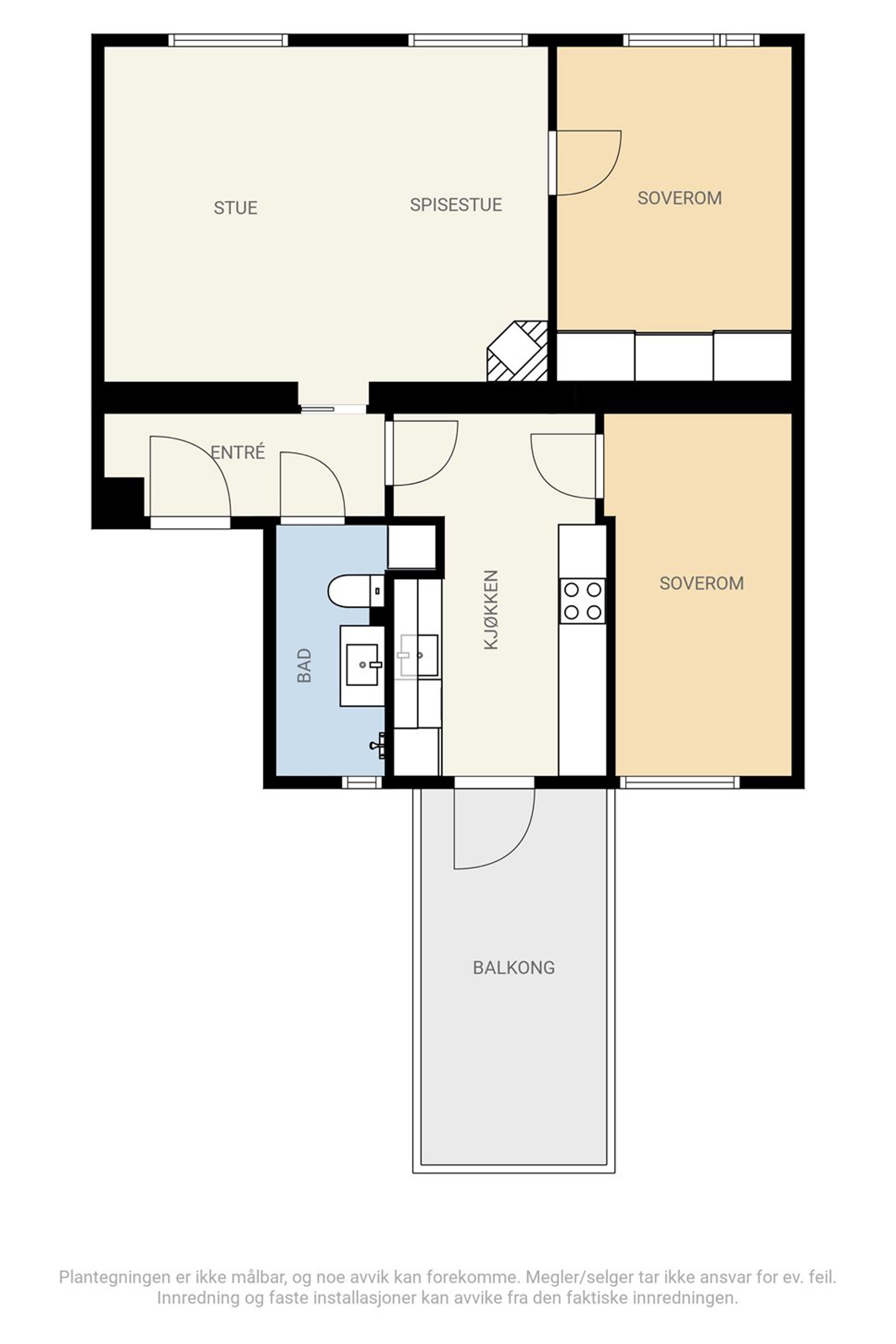 Nørvegata 22A, ÅLESUND | DNB Eiendom | Fra hjem til hjem