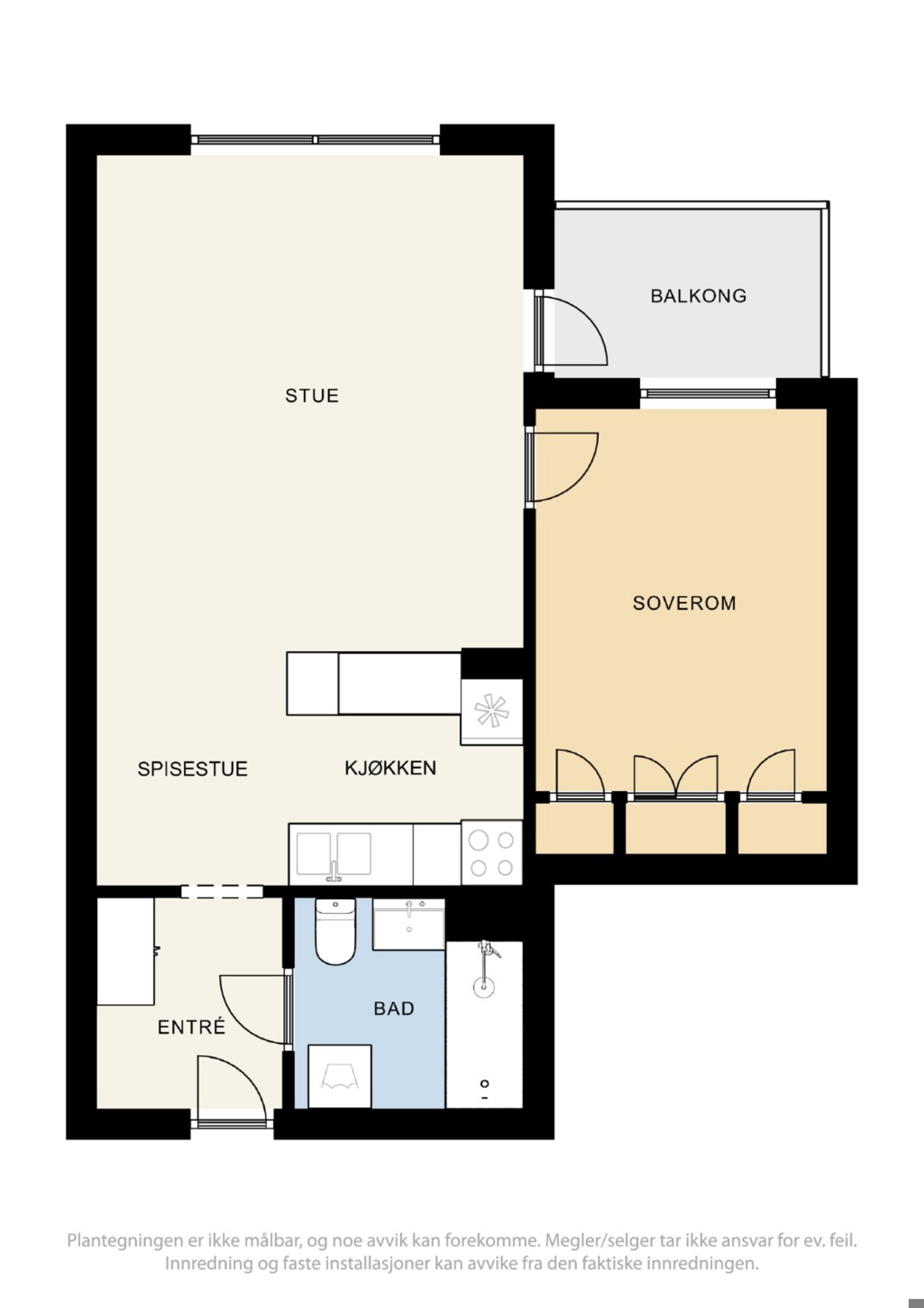 Sjøstrand 9, SANDEFJORD | DNB Eiendom | Fra hjem til hjem