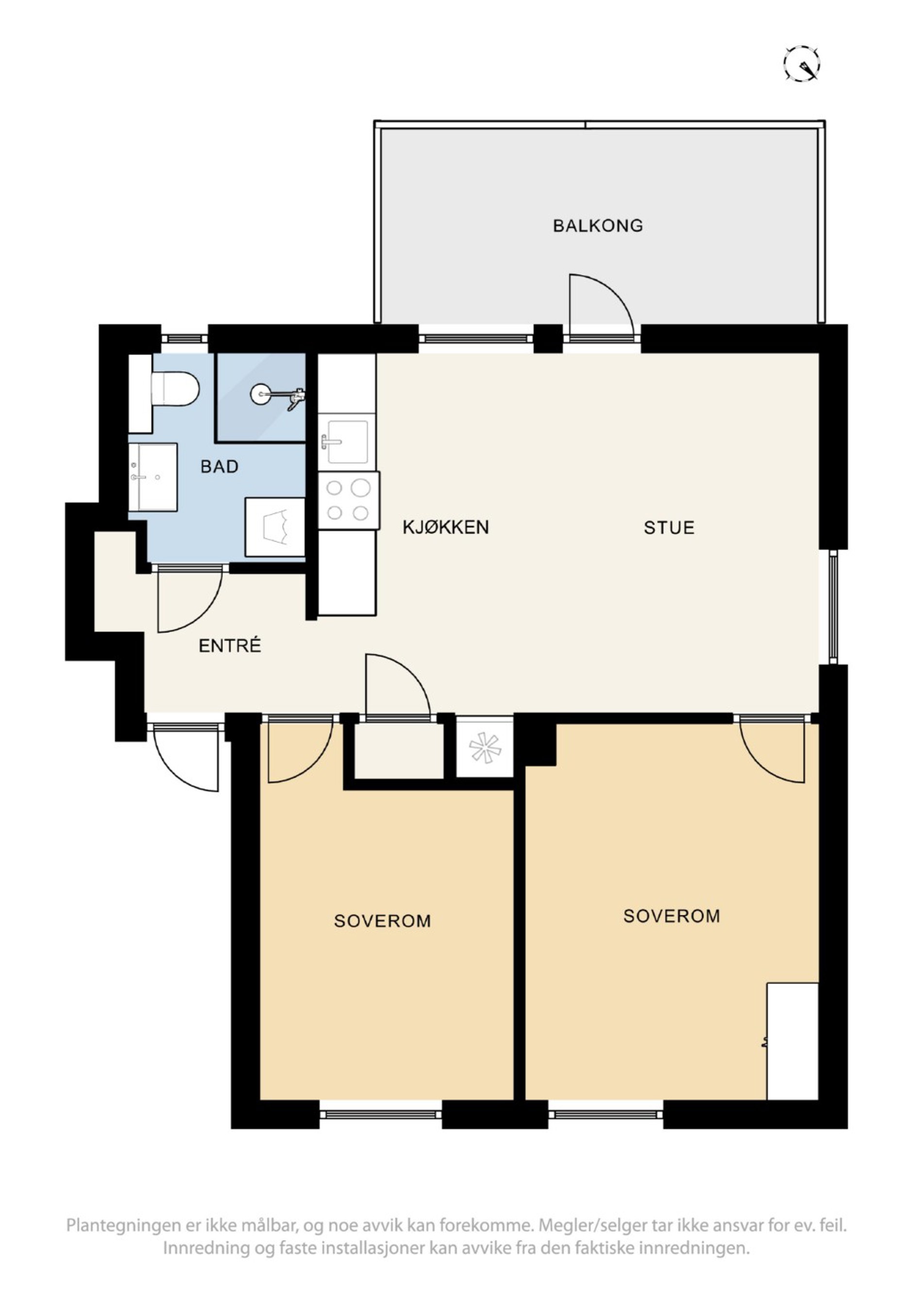 Jøssinggata 8, MOSS | DNB Eiendom | Fra hjem til hjem