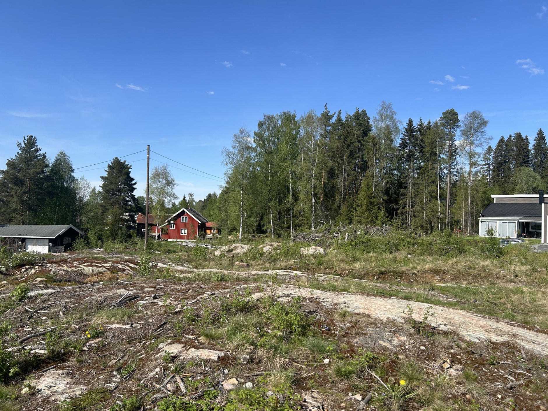 Bringebærhagen, SKARNES | DNB Eiendom | Fra hjem til hjem