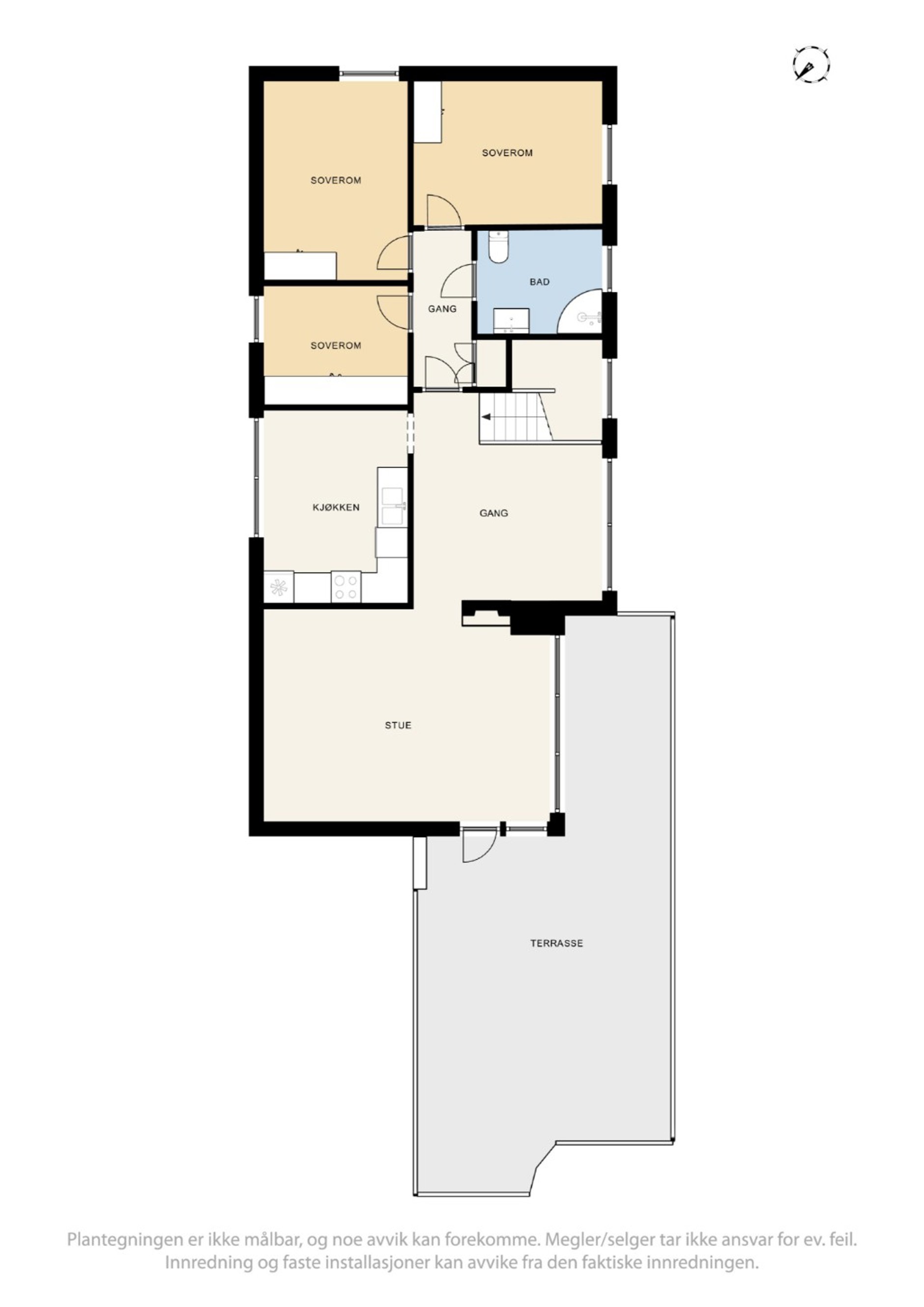 Strømdalkåsa 5, SKIEN | DNB Eiendom | Fra hjem til hjem