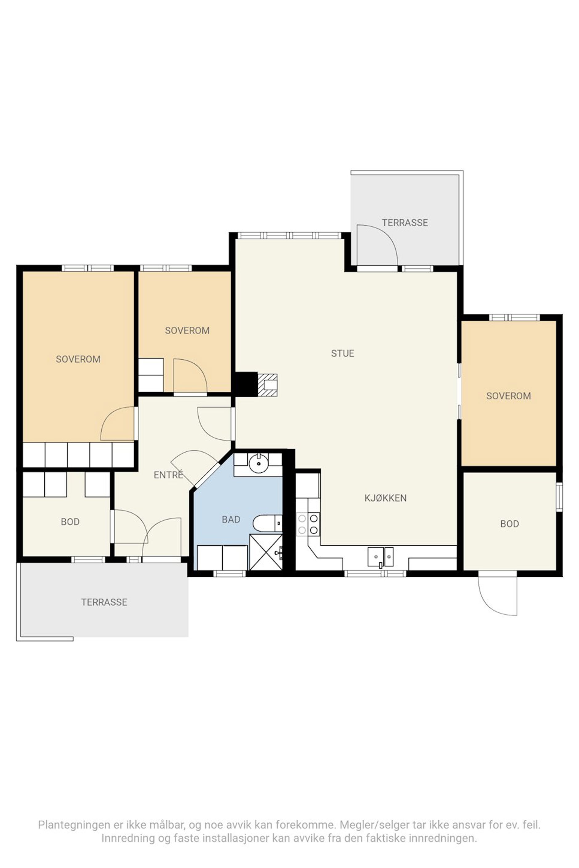 Ånnerudhagen 7A, ASKER | DNB Eiendom | Fra hjem til hjem