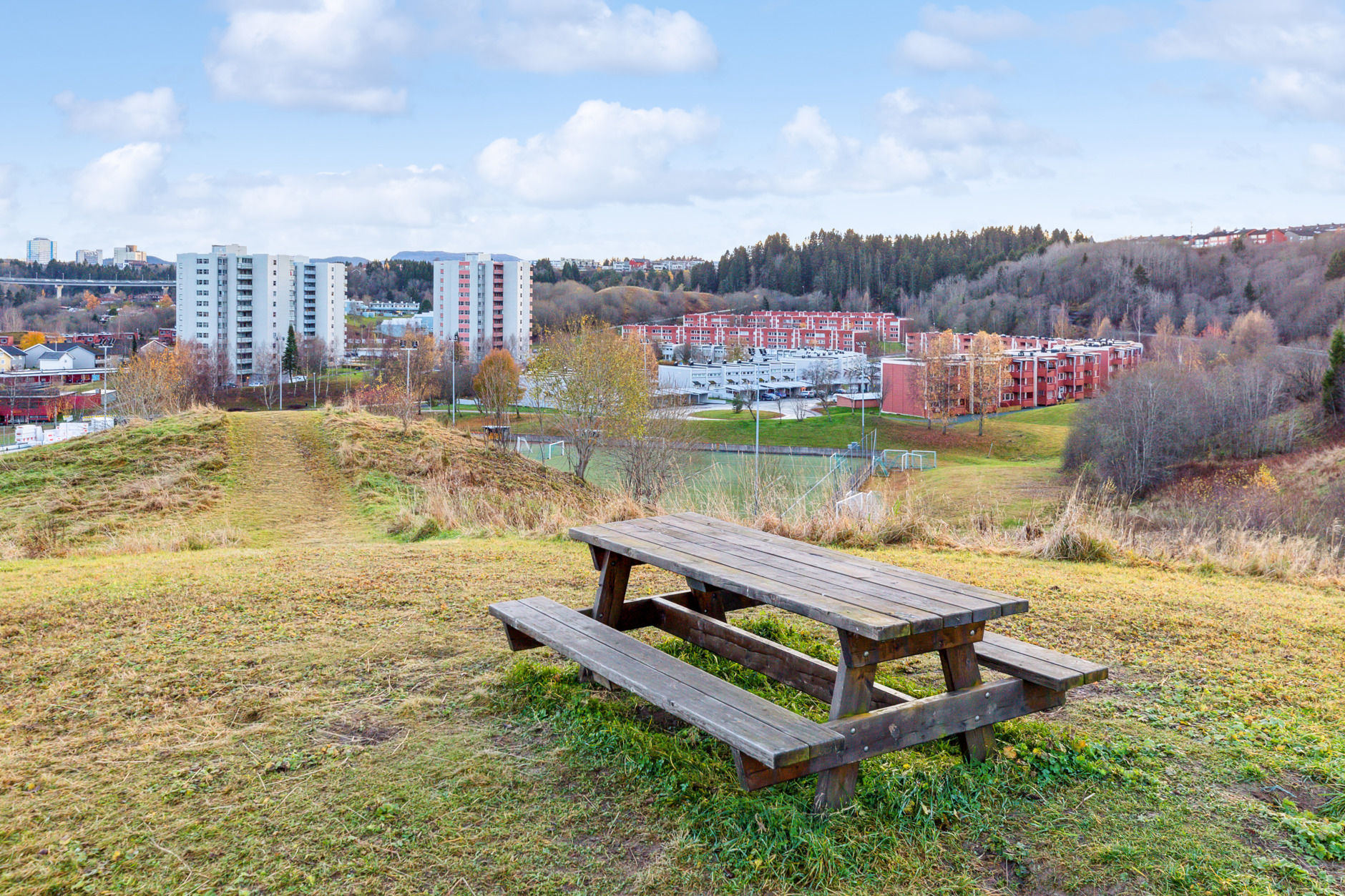 Fogdenget 7, TRONDHEIM | DNB Eiendom | Fra hjem til hjem