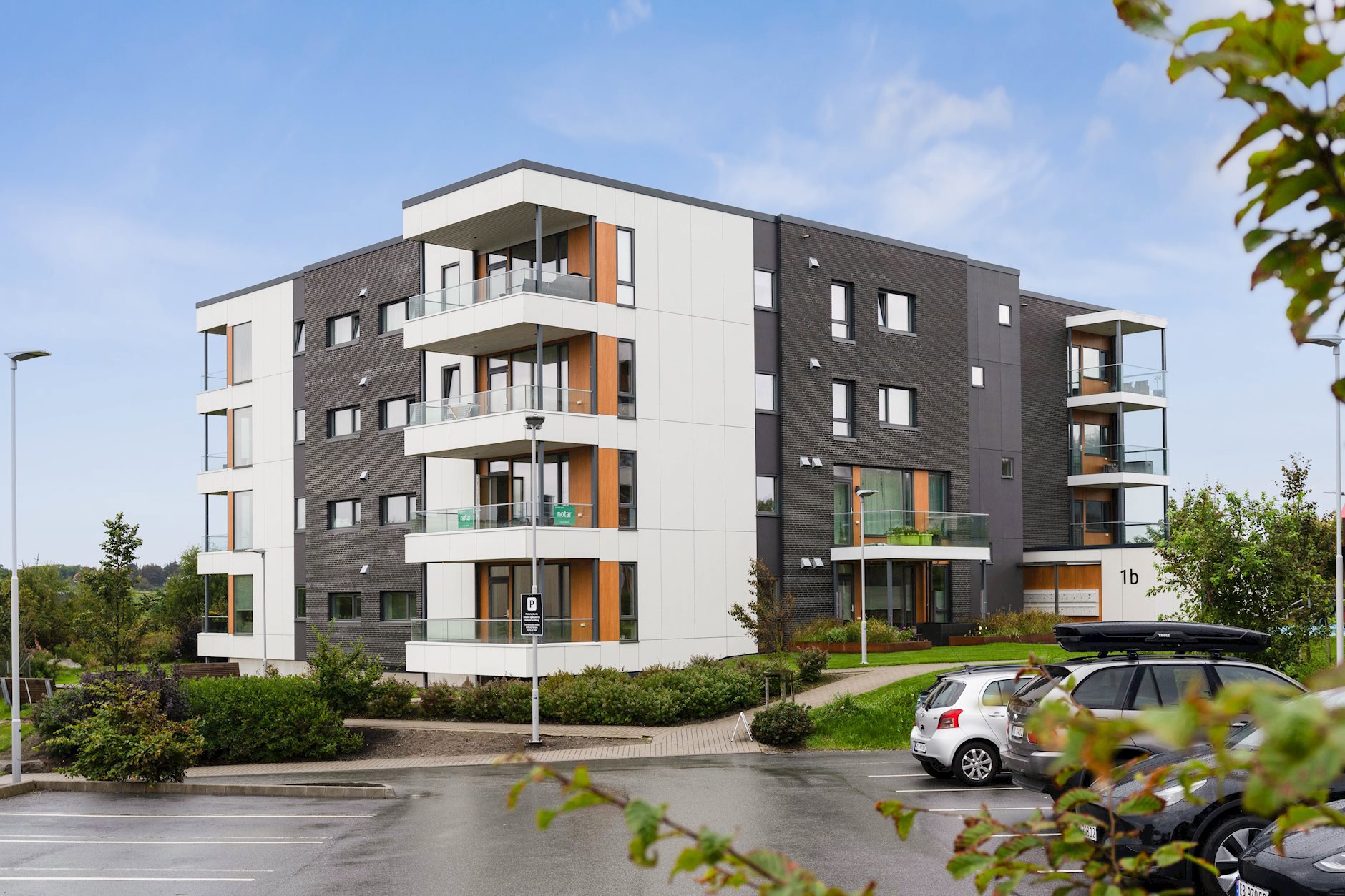 Goastemmen 1B, RANDABERG | DNB Eiendom | Fra hjem til hjem