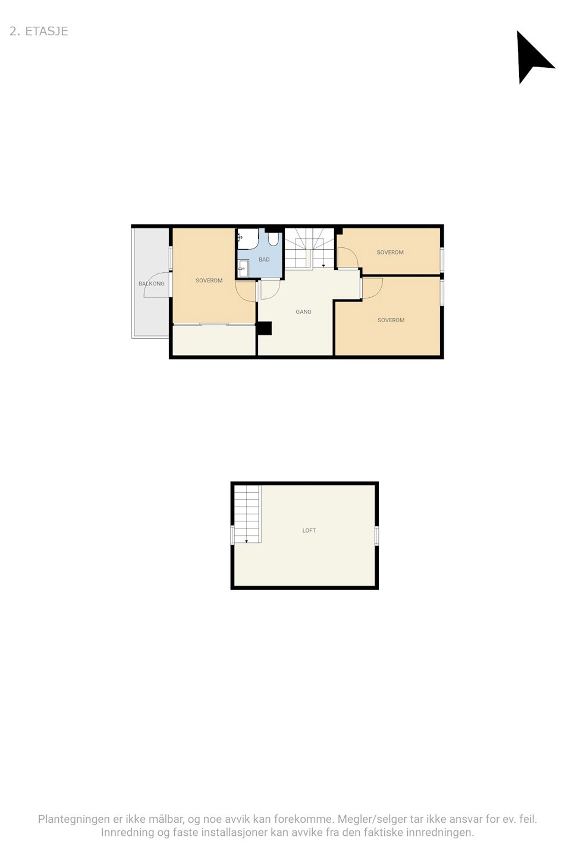 Dyrløkkebakken 36A, DRØBAK | DNB Eiendom | Fra hjem til hjem