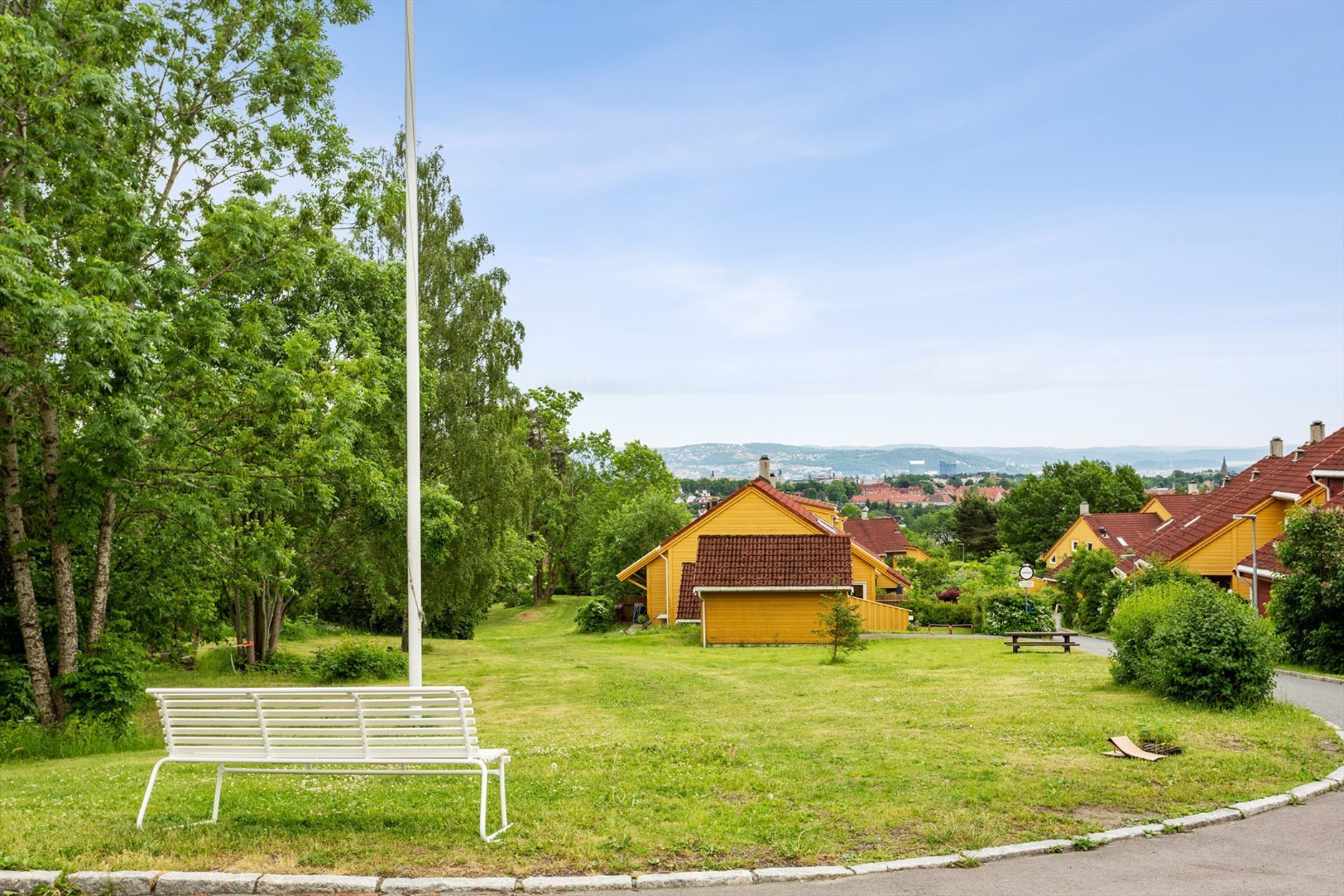 Gaustadveien 37, OSLO | DNB Eiendom | Fra hjem til hjem