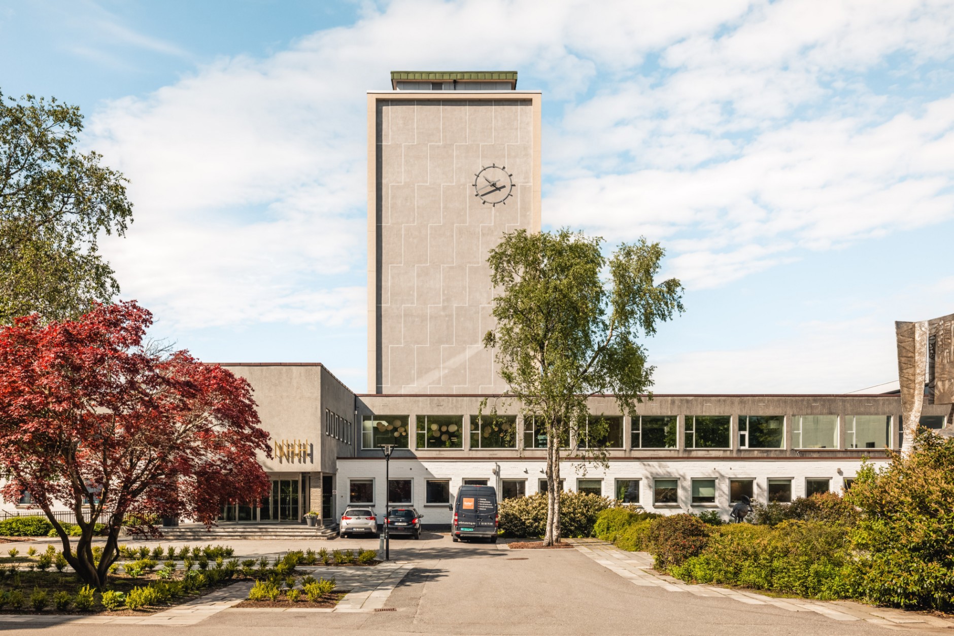 Garmann gate 1, BERGEN | DNB Eiendom | Fra hjem til hjem