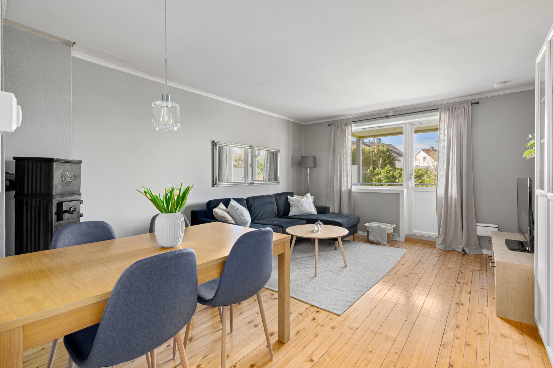 Åkerveien 11A, DRAMMEN