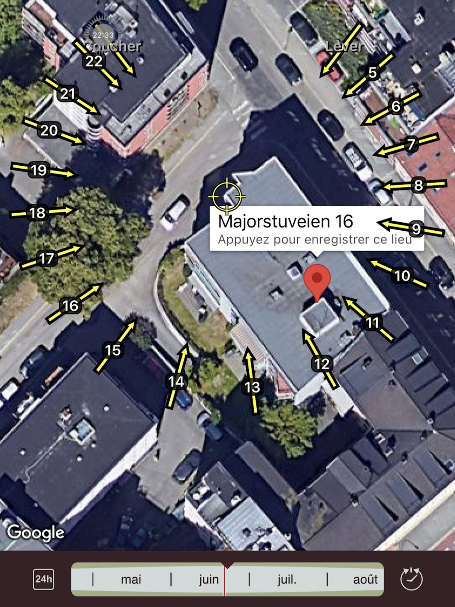 Majorstuveien 16, OSLO | DNB Eiendom | Fra hjem til hjem