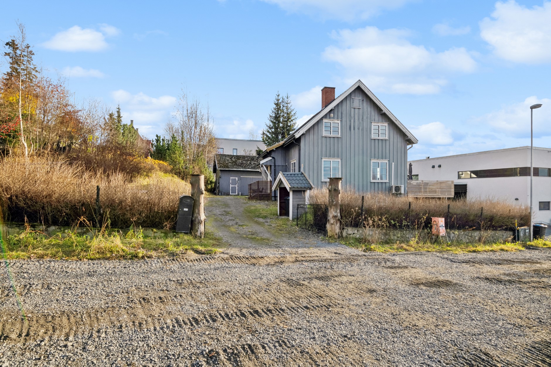 Einar Sandbergs veg 3, LILLEHAMMER | DNB Eiendom | Fra hjem til hjem