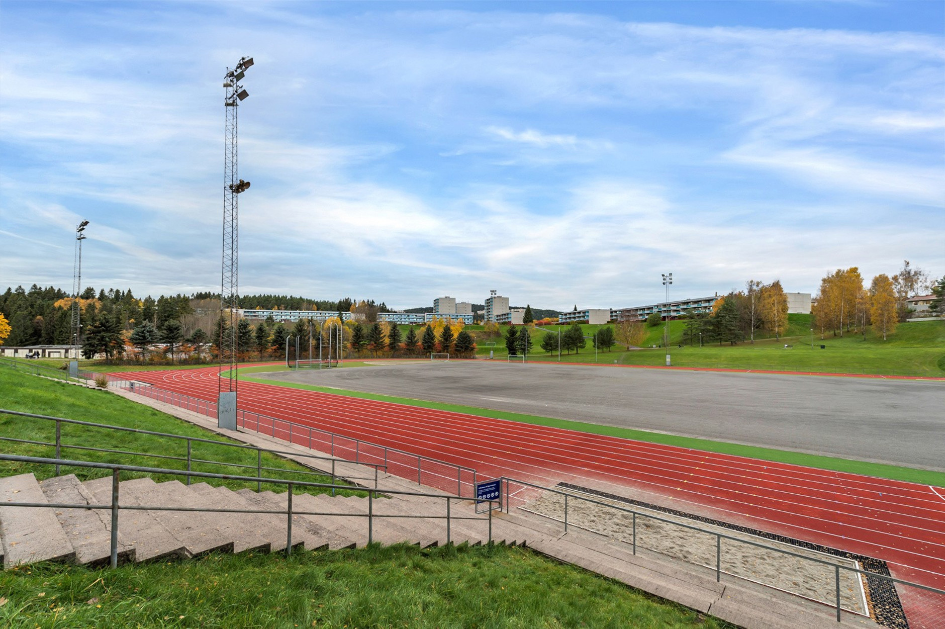 Vestlisvingen 37, OSLO | DNB Eiendom | Fra hjem til hjem