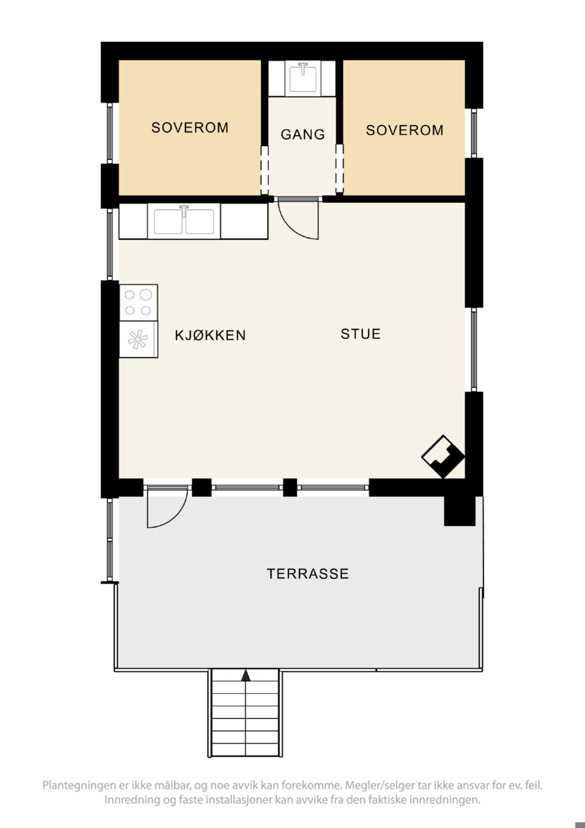 Auskarnes 26, ALTA | DNB Eiendom | Fra hjem til hjem