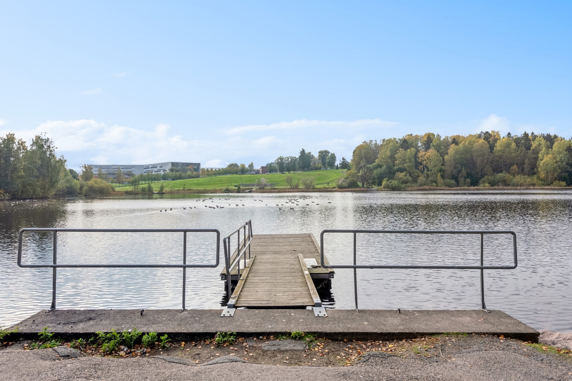 Fjellsvingen 12, FJELLHAMAR | DNB Eiendom | Fra hjem til hjem