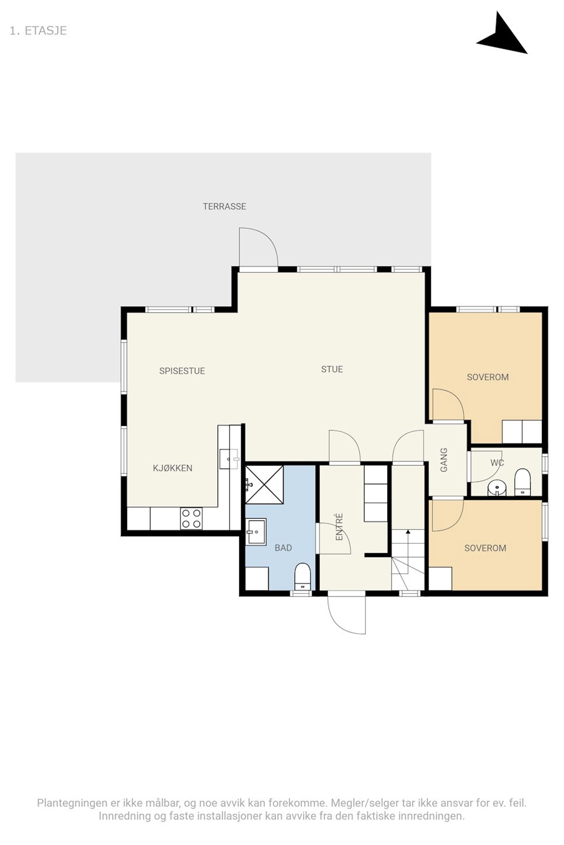 Karihagavika 23, AUSTVATN | DNB Eiendom | Fra hjem til hjem