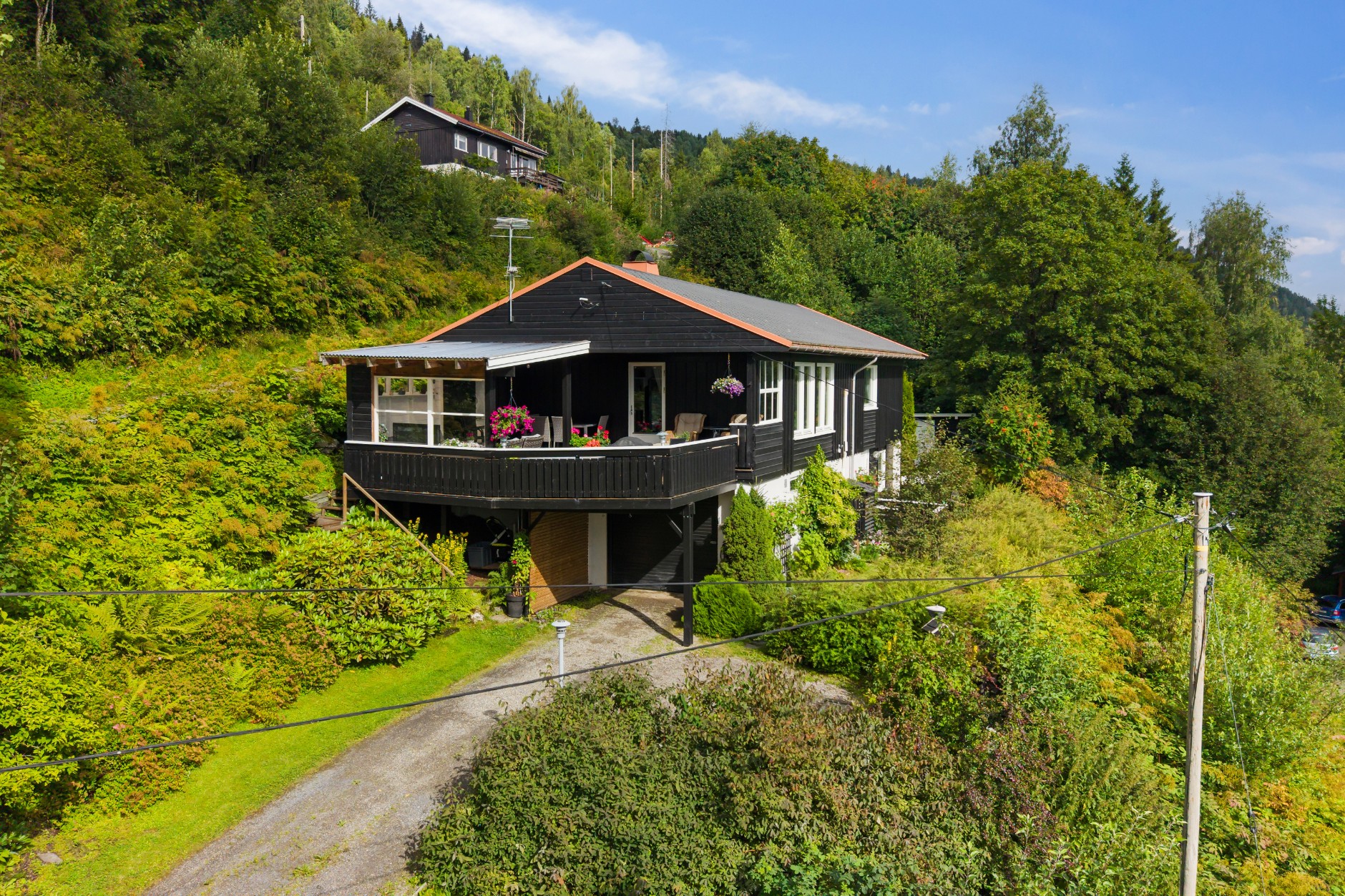 Hovslivegen 360, LILLEHAMMER