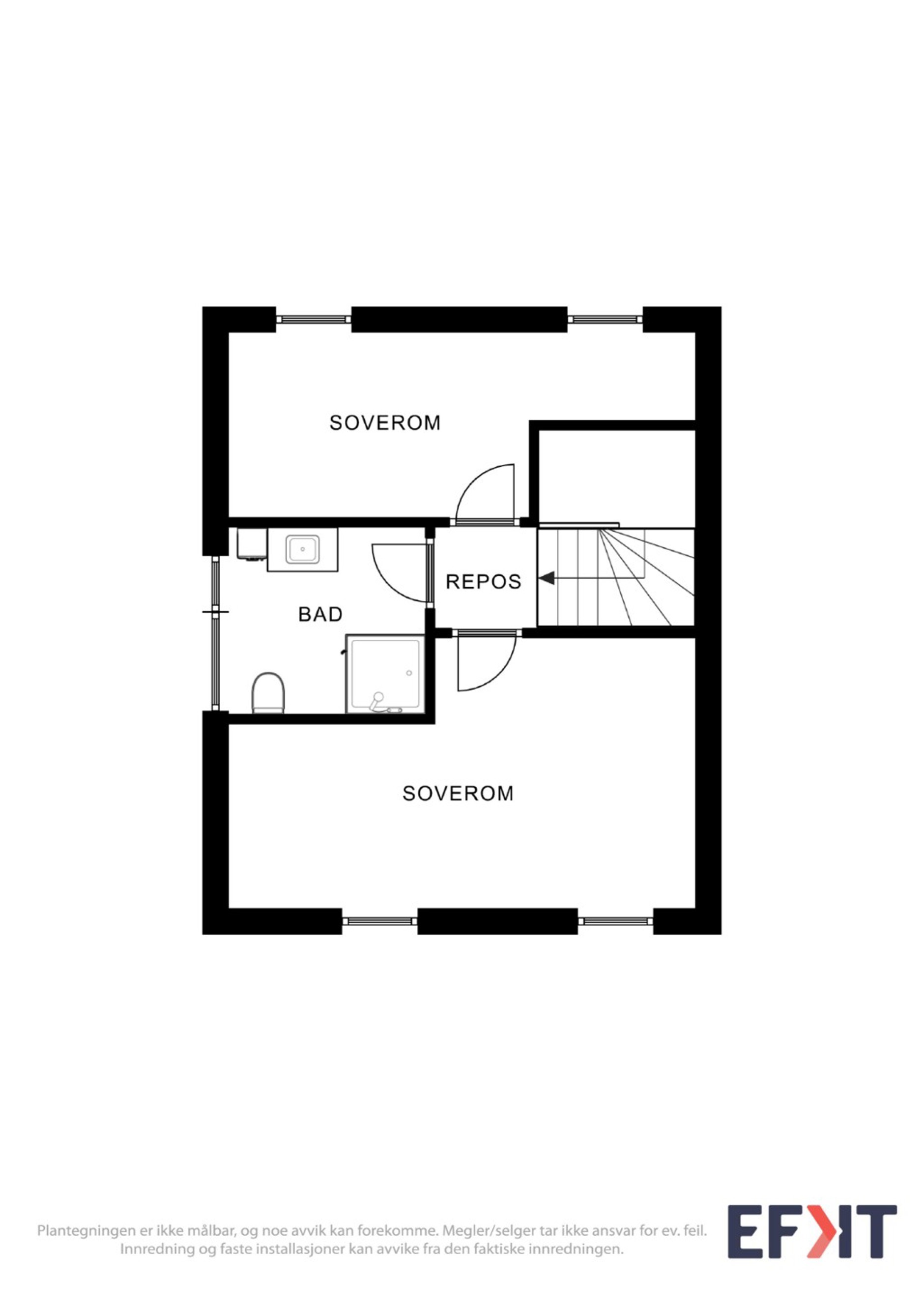 Skogåsveien 79 B, FAGERSTRAND | DNB Eiendom | Fra hjem til hjem