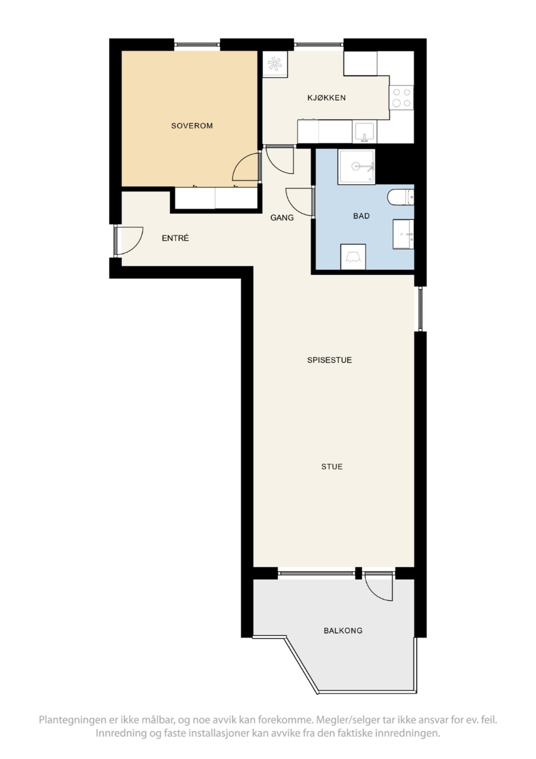 Solbrå 1A, RIDABU | DNB Eiendom | Fra hjem til hjem