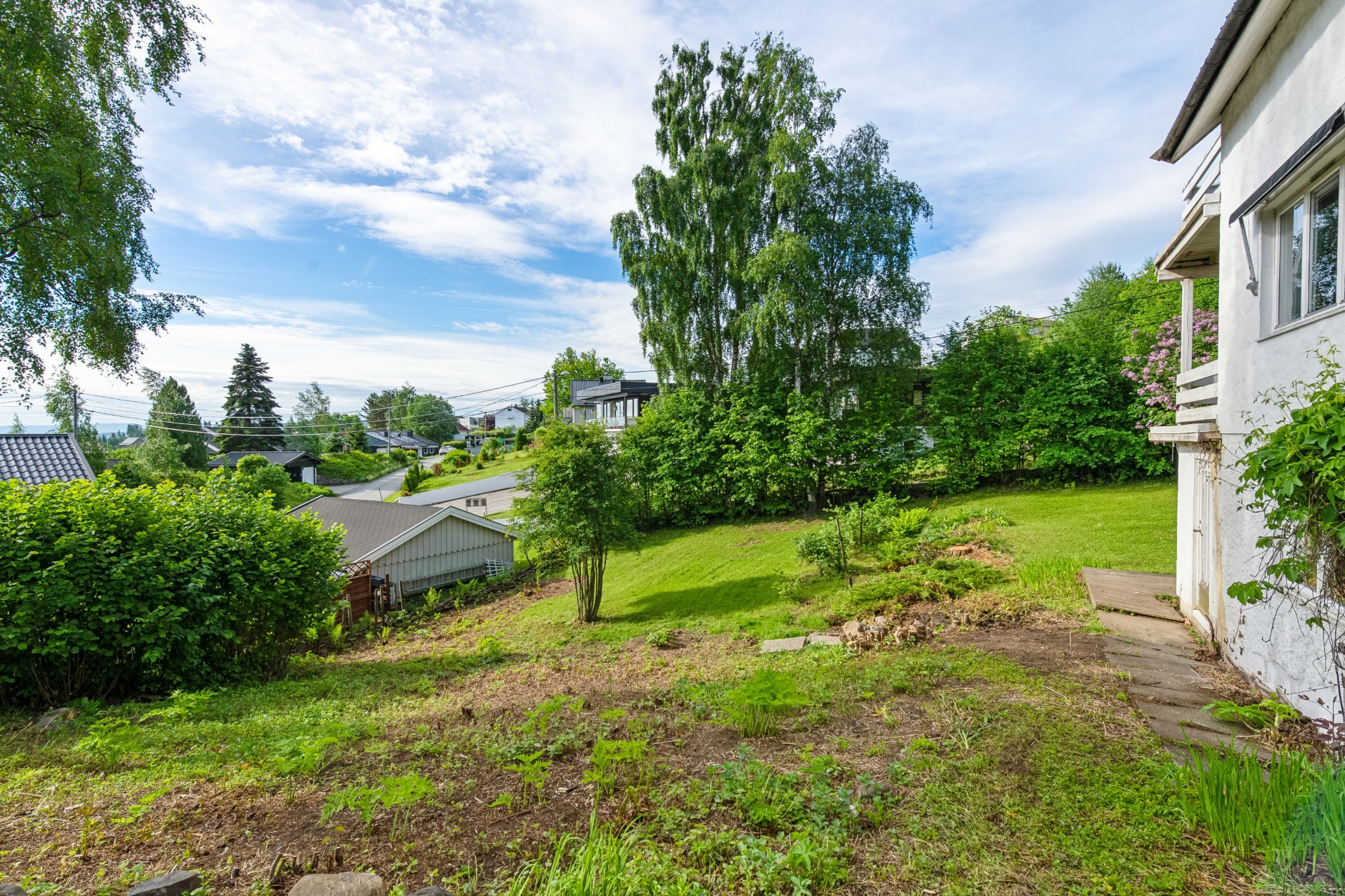 Prost Bloms gate 58, GJØVIK | DNB Eiendom | Fra hjem til hjem