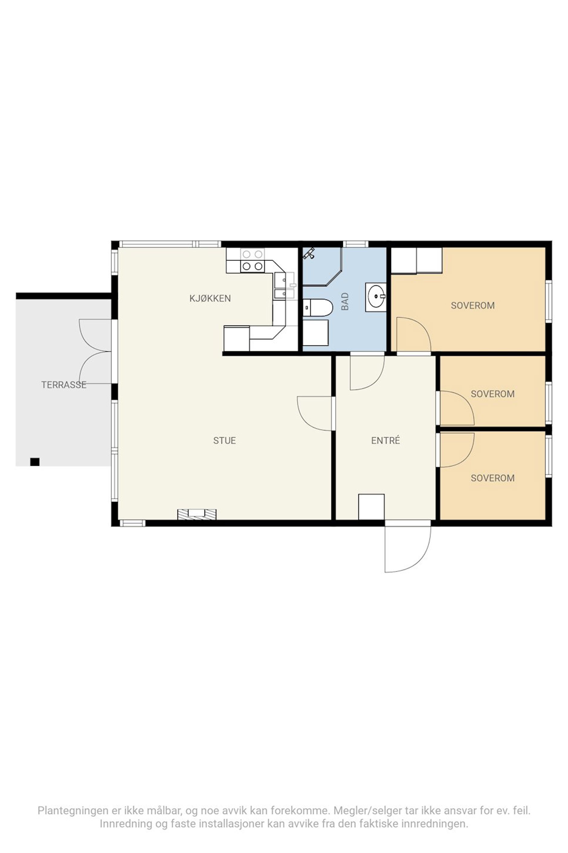 Løefjellvegen 53, RYSSTAD | DNB Eiendom | Fra hjem til hjem