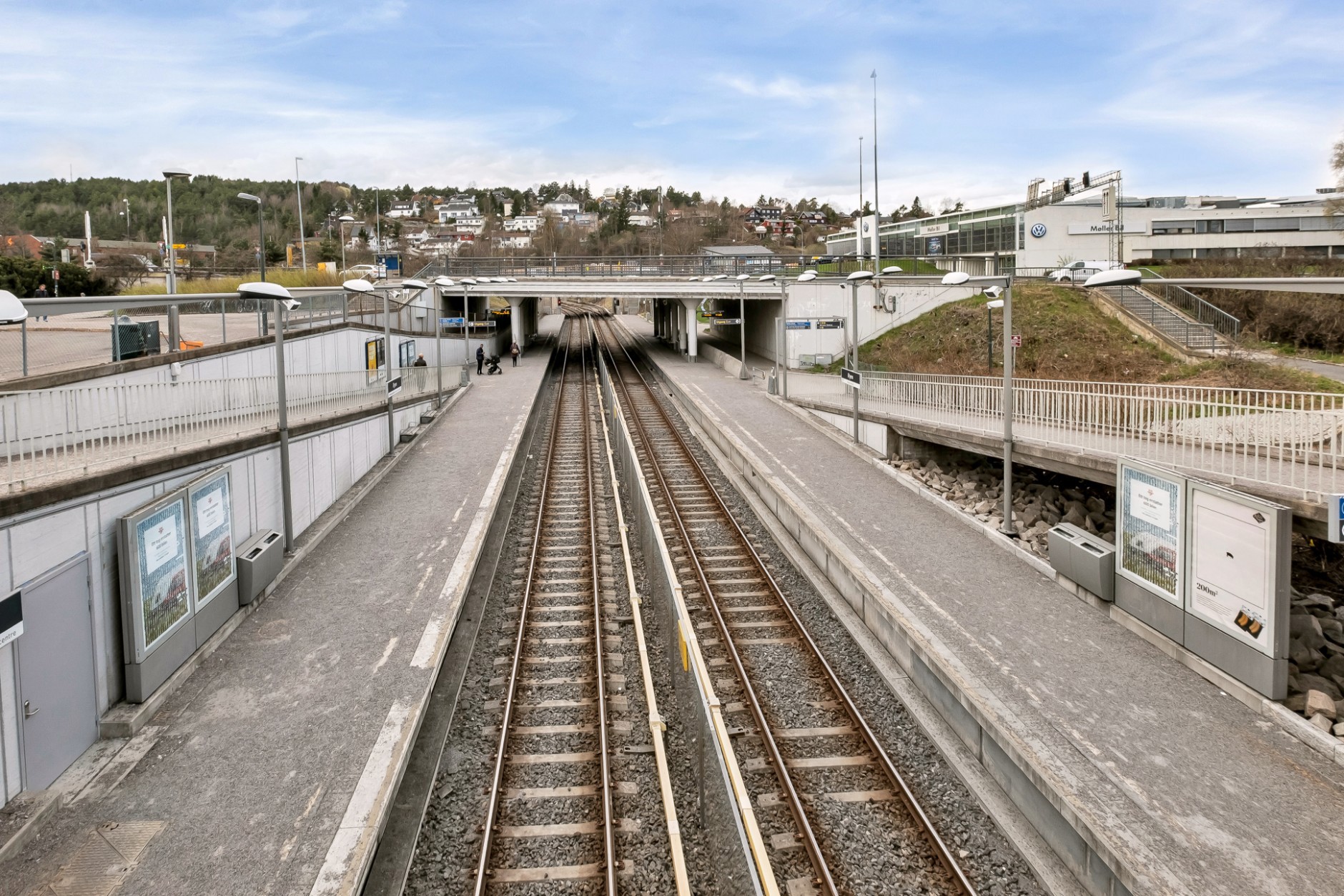 Vekterveien 93, OSLO | DNB Eiendom | Fra hjem til hjem