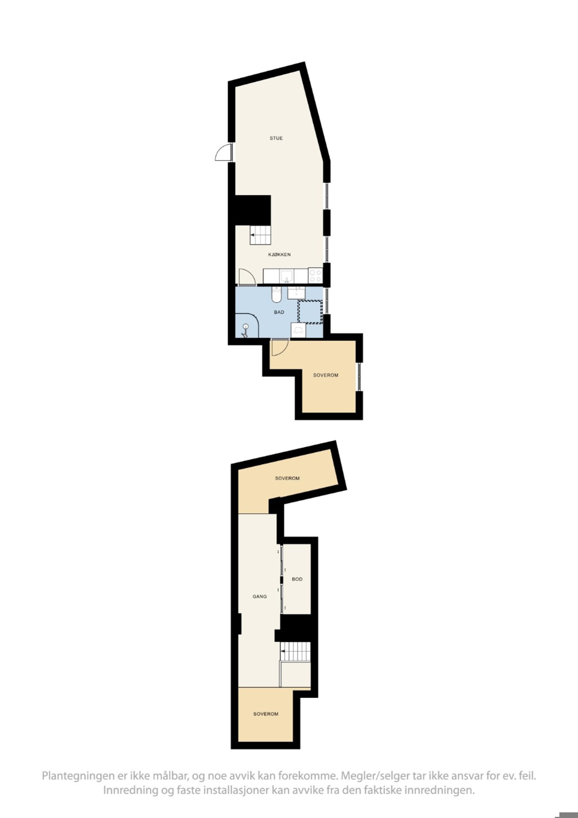 Steensgate 8, BREVIK | DNB Eiendom | Fra hjem til hjem