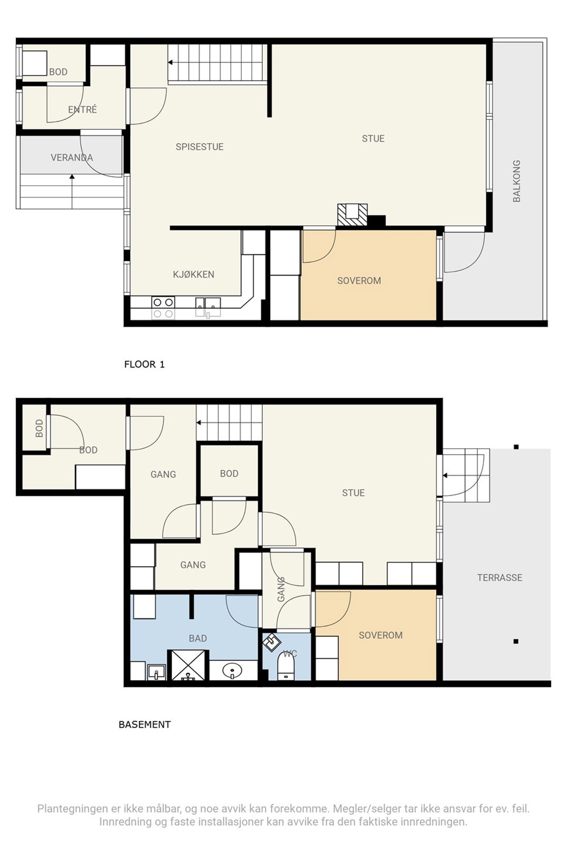 Stovnerbakken 84, OSLO | DNB Eiendom | Fra hjem til hjem