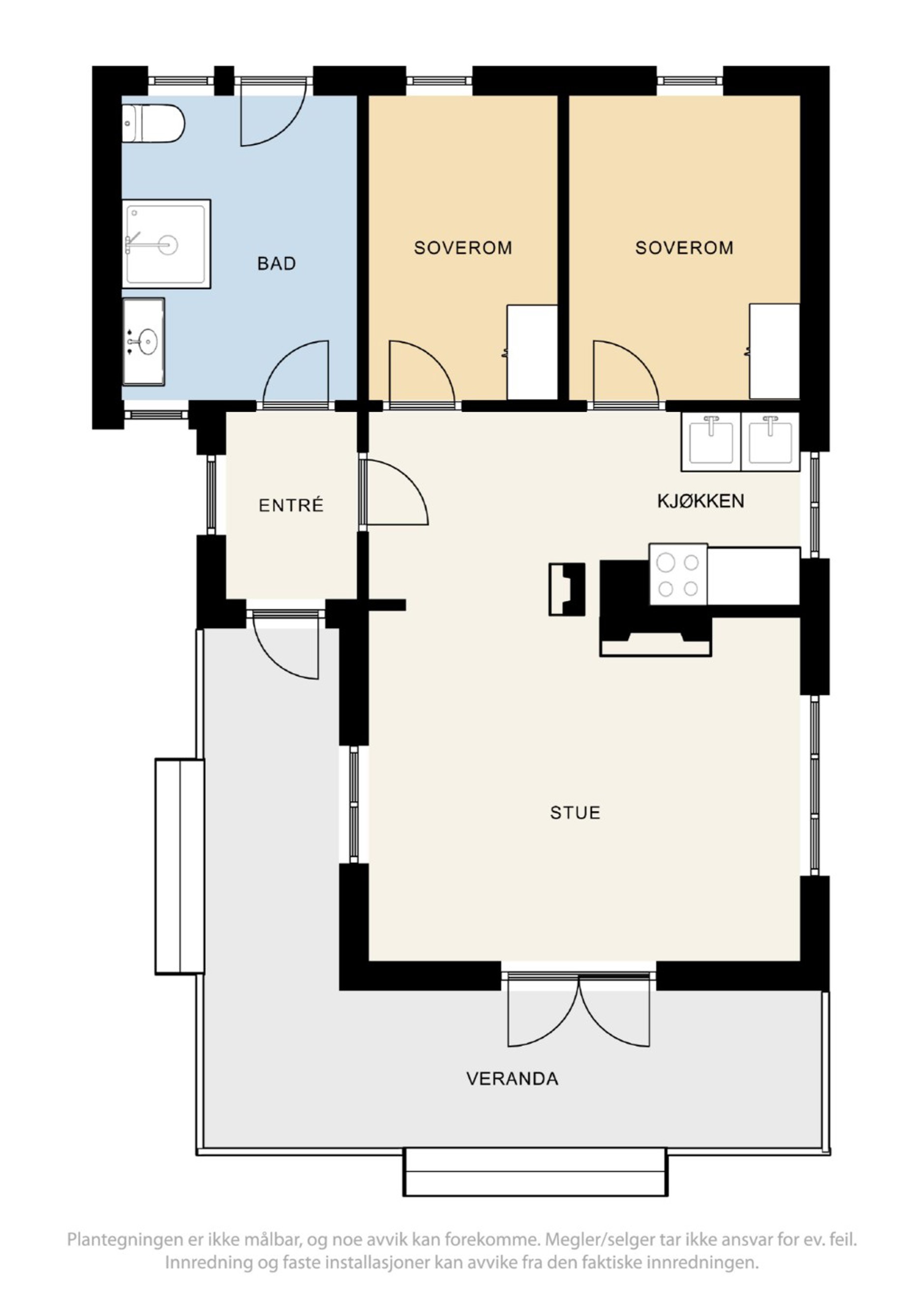 Åsveien 59, EGGEDAL | DNB Eiendom | Fra hjem til hjem