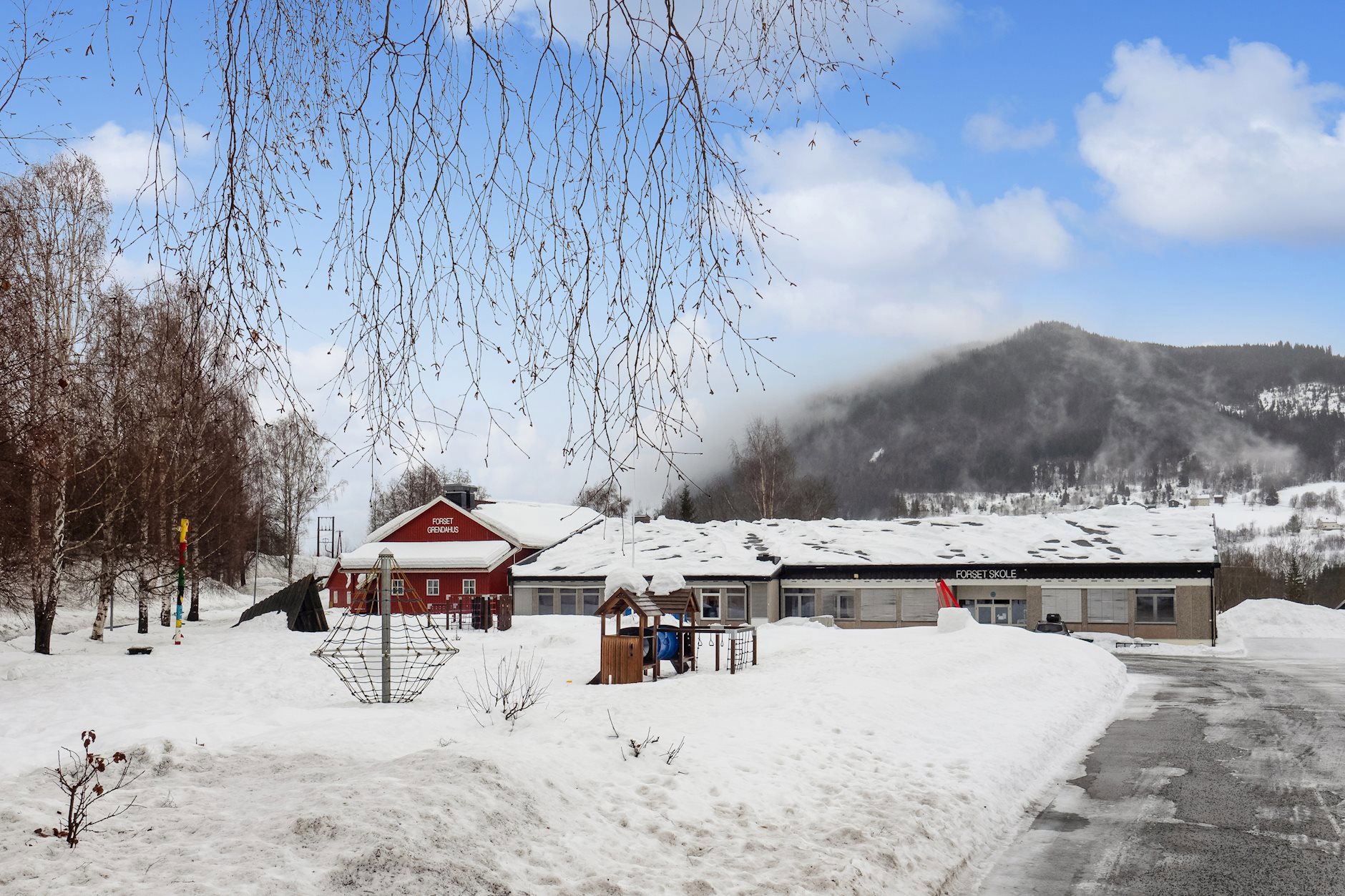 Flatavegen 37A, VESTRE GAUSDAL | DNB Eiendom | Fra hjem til hjem