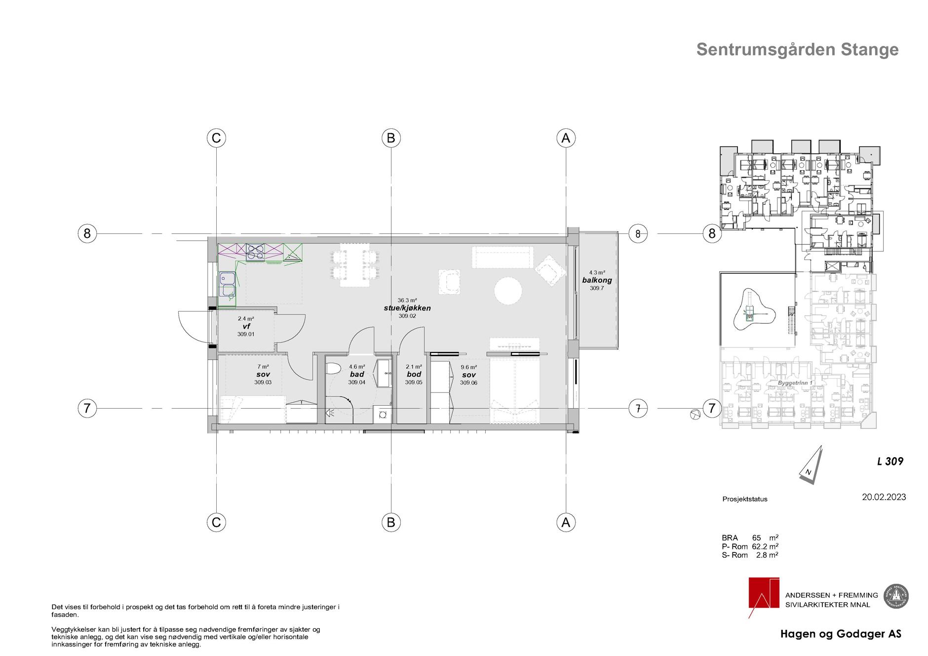 Skolegata 12, STANGE | DNB Eiendom | Fra hjem til hjem