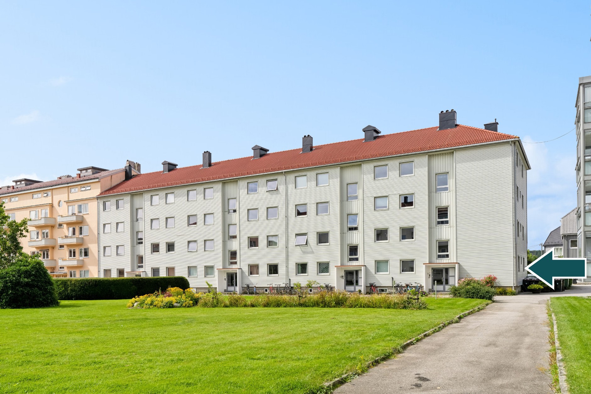 Frydenlundsveien 20D, KRISTIANSAND S | DNB Eiendom | Fra hjem til hjem