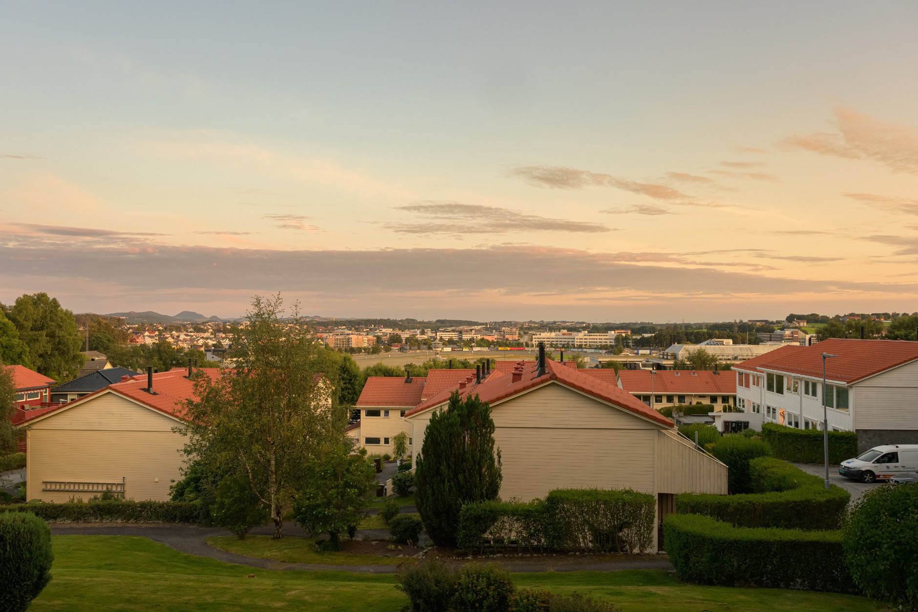 Ulsbergbakken 44, STAVANGER | DNB Eiendom | Fra hjem til hjem