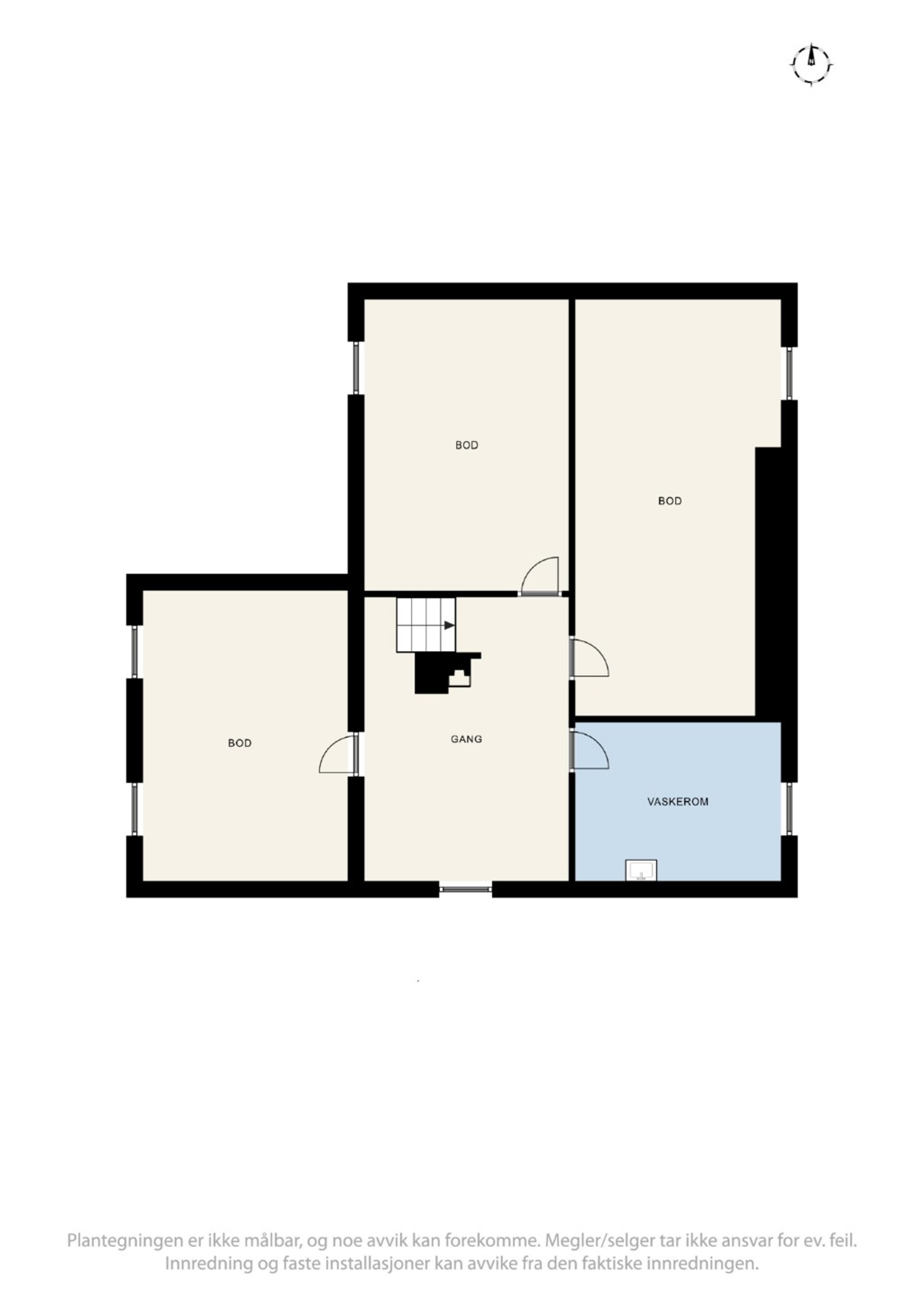 Markveien 17, HOKKSUND | DNB Eiendom | Fra hjem til hjem