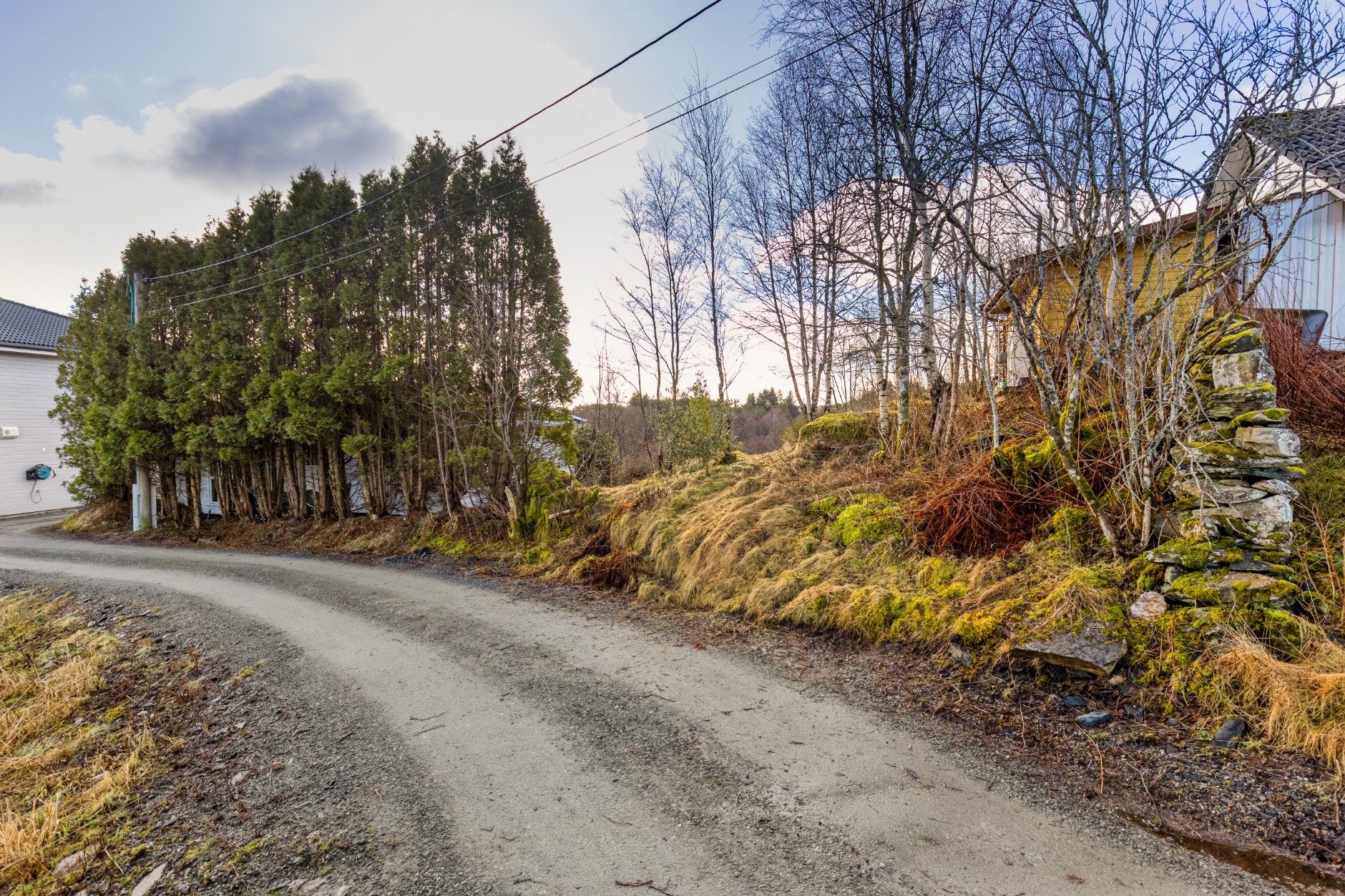 Tjernagelvegen 67, SVEIO | DNB Eiendom | Fra hjem til hjem