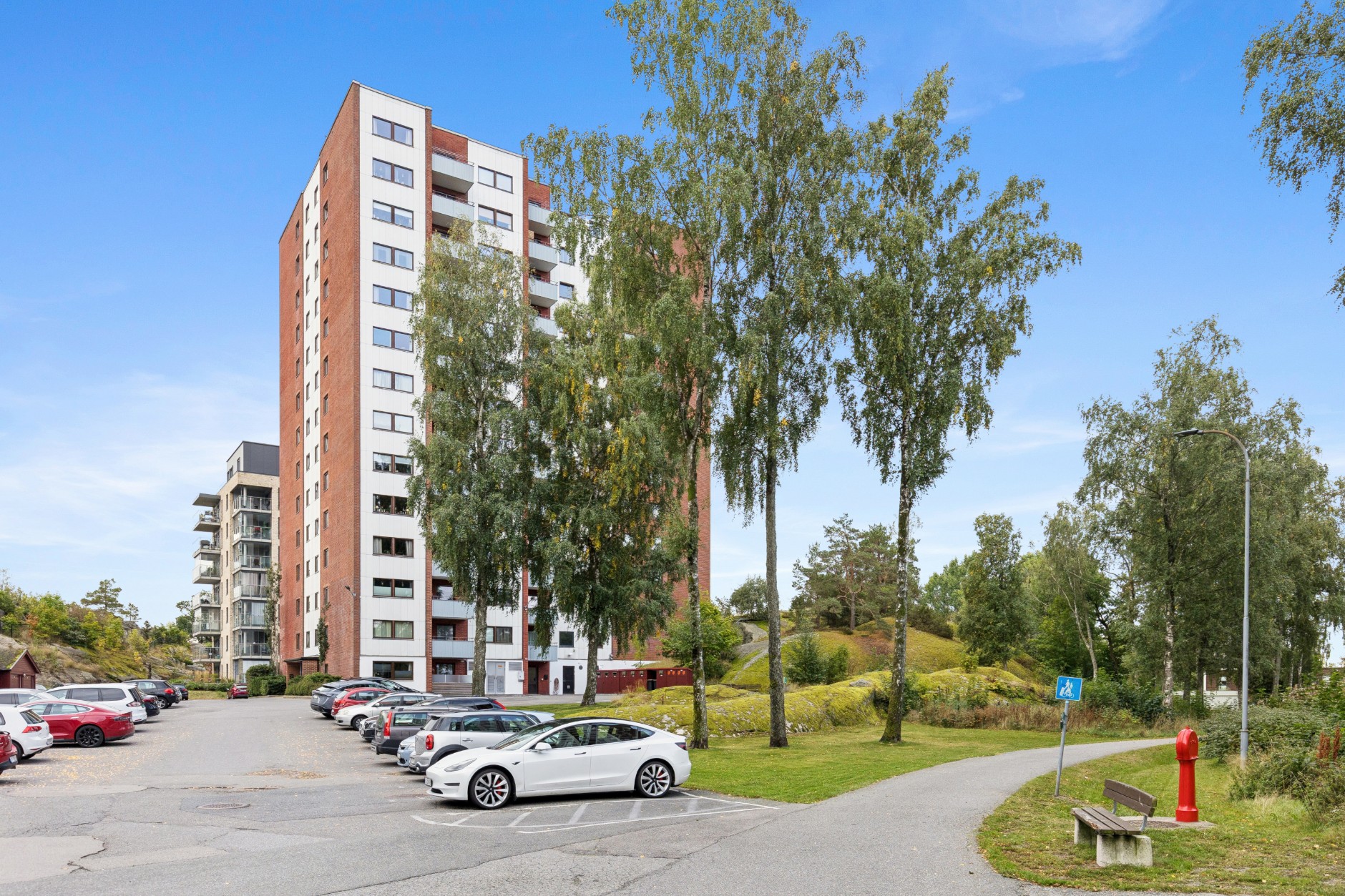 Sjøstrand 9, SANDEFJORD