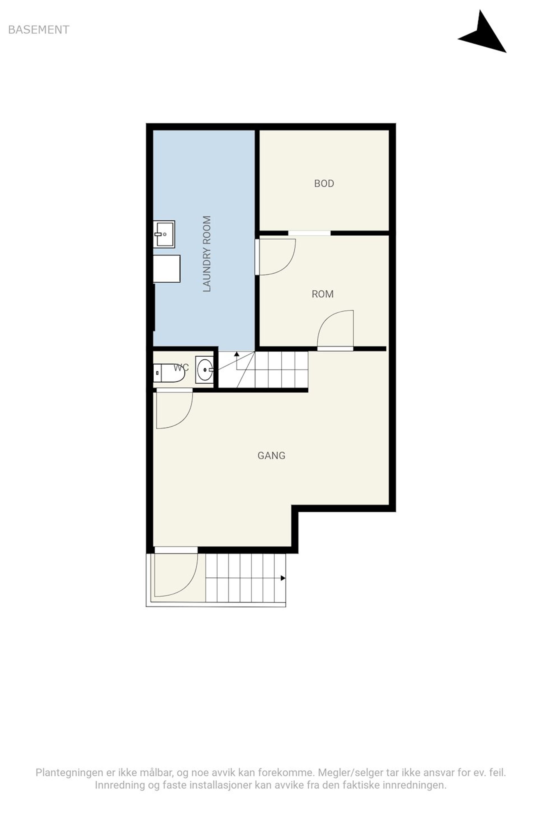 Jonsokveien 9D, HAFRSFJORD | DNB Eiendom | Fra hjem til hjem