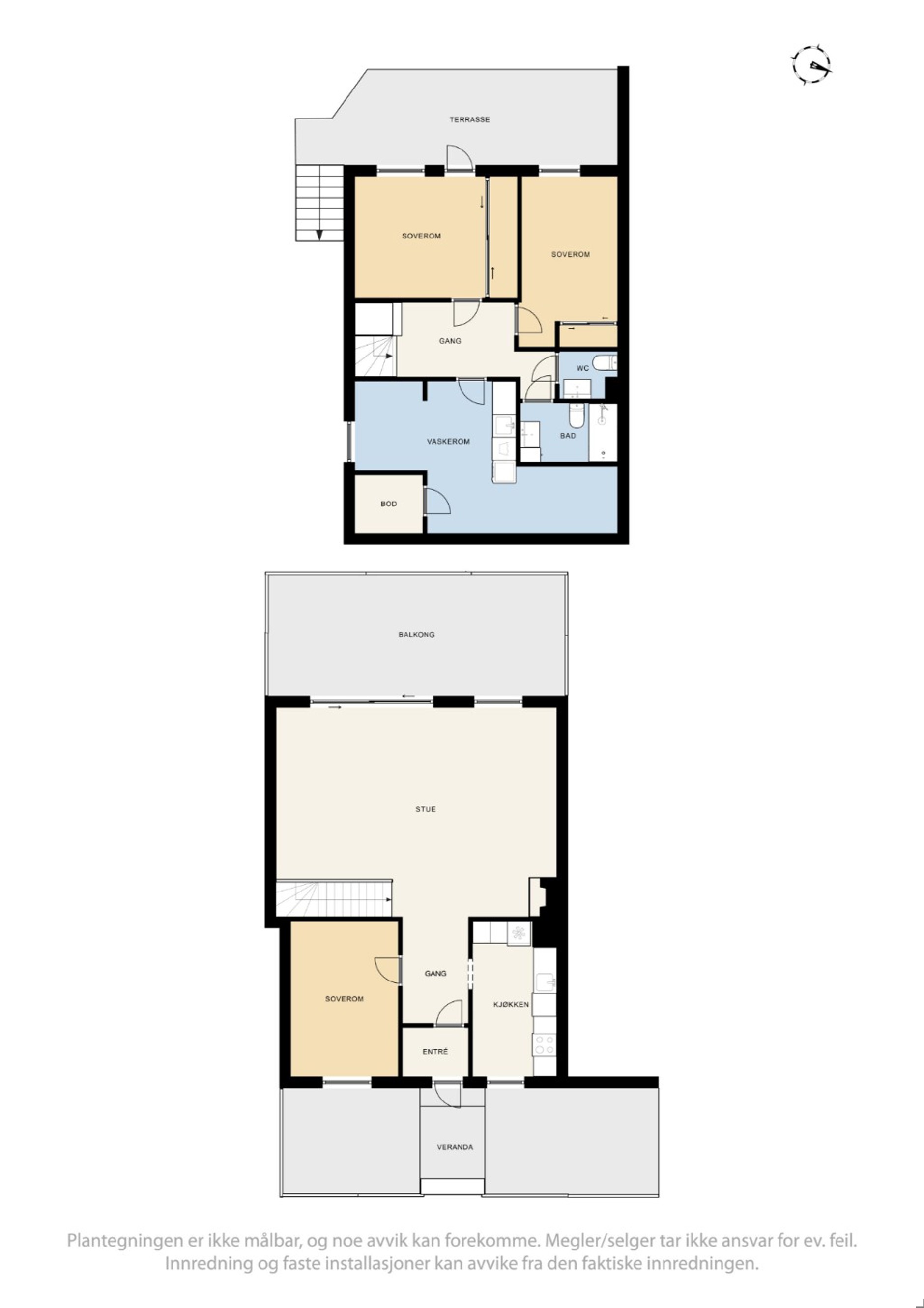 Madlasandnes 125A, HAFRSFJORD | DNB Eiendom | Fra hjem til hjem