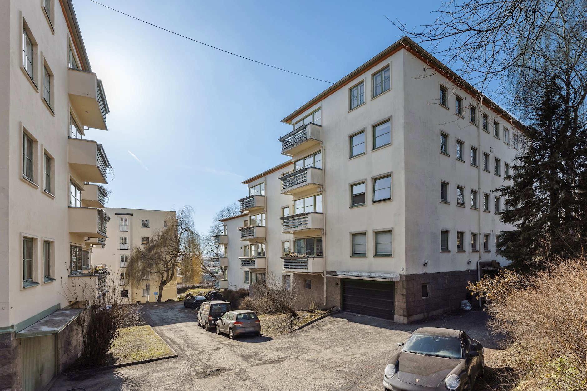 Framnes terrasse 3A, OSLO | DNB Eiendom | Fra hjem til hjem