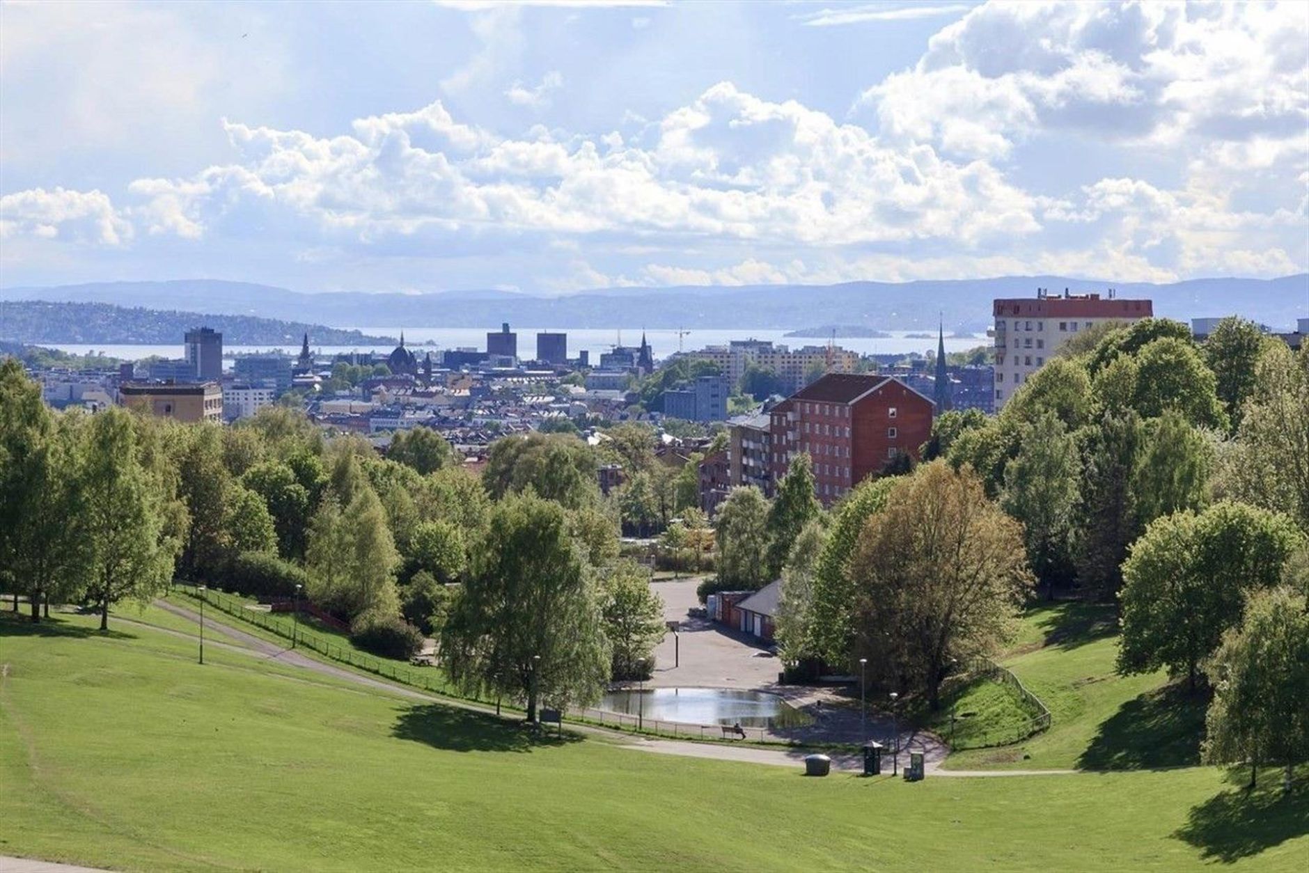 Sinsenterrassen 8, OSLO | DNB Eiendom | Fra hjem til hjem