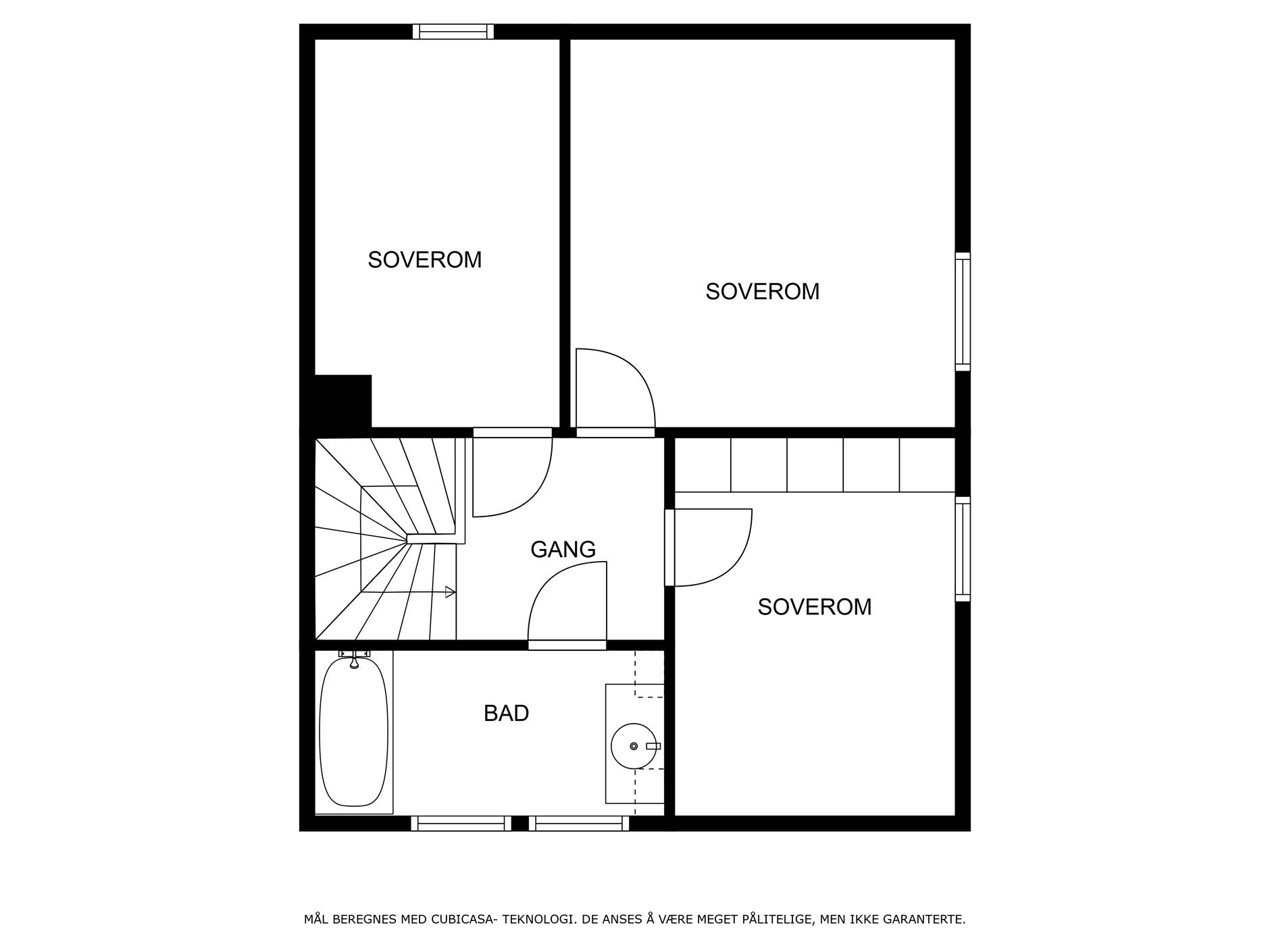 Bokfinkveien 17B, HALDEN | DNB Eiendom | Fra hjem til hjem