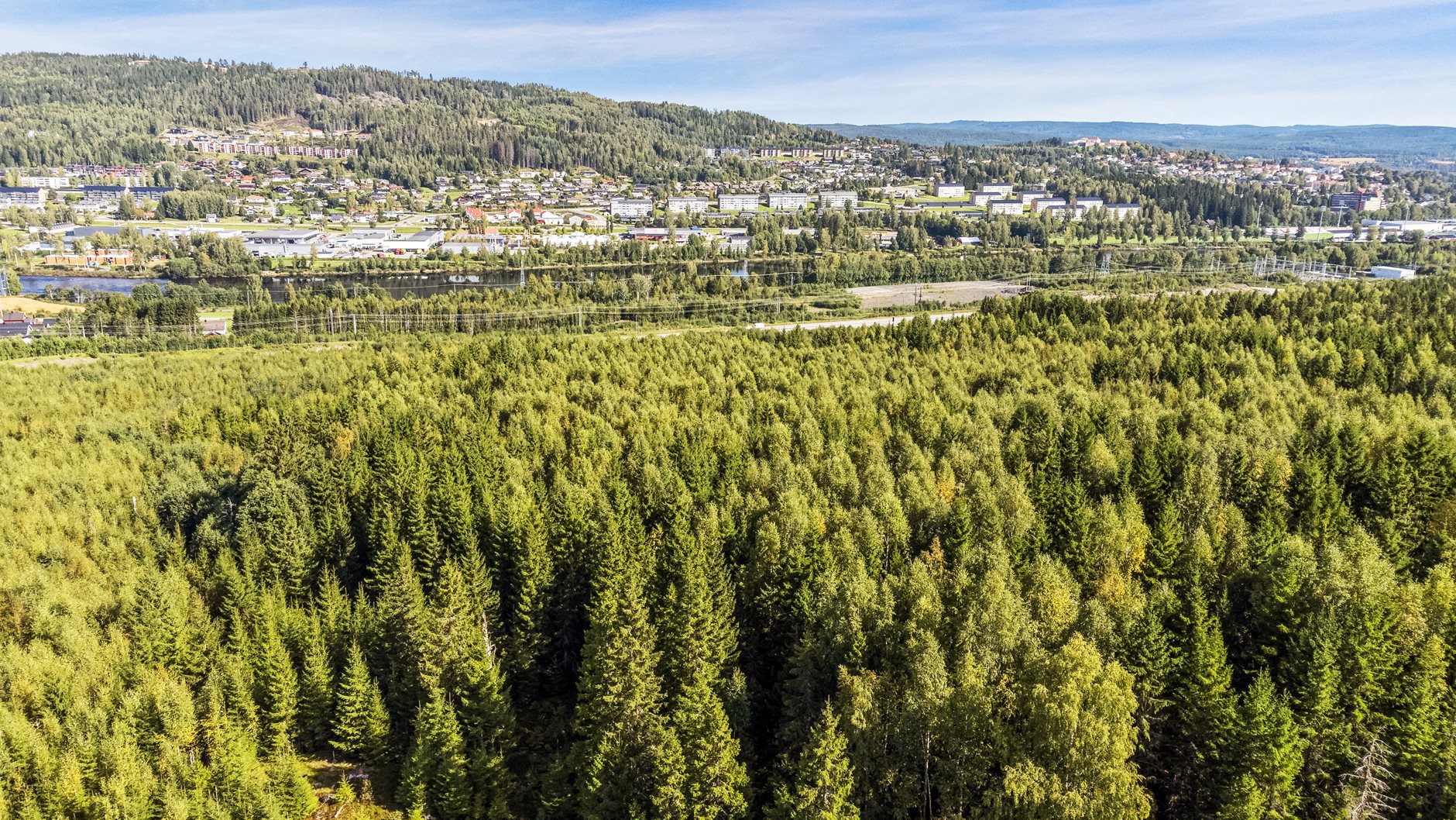 Marikollen/Sidselrud, KONGSVINGER | DNB Eiendom | Fra hjem til hjem