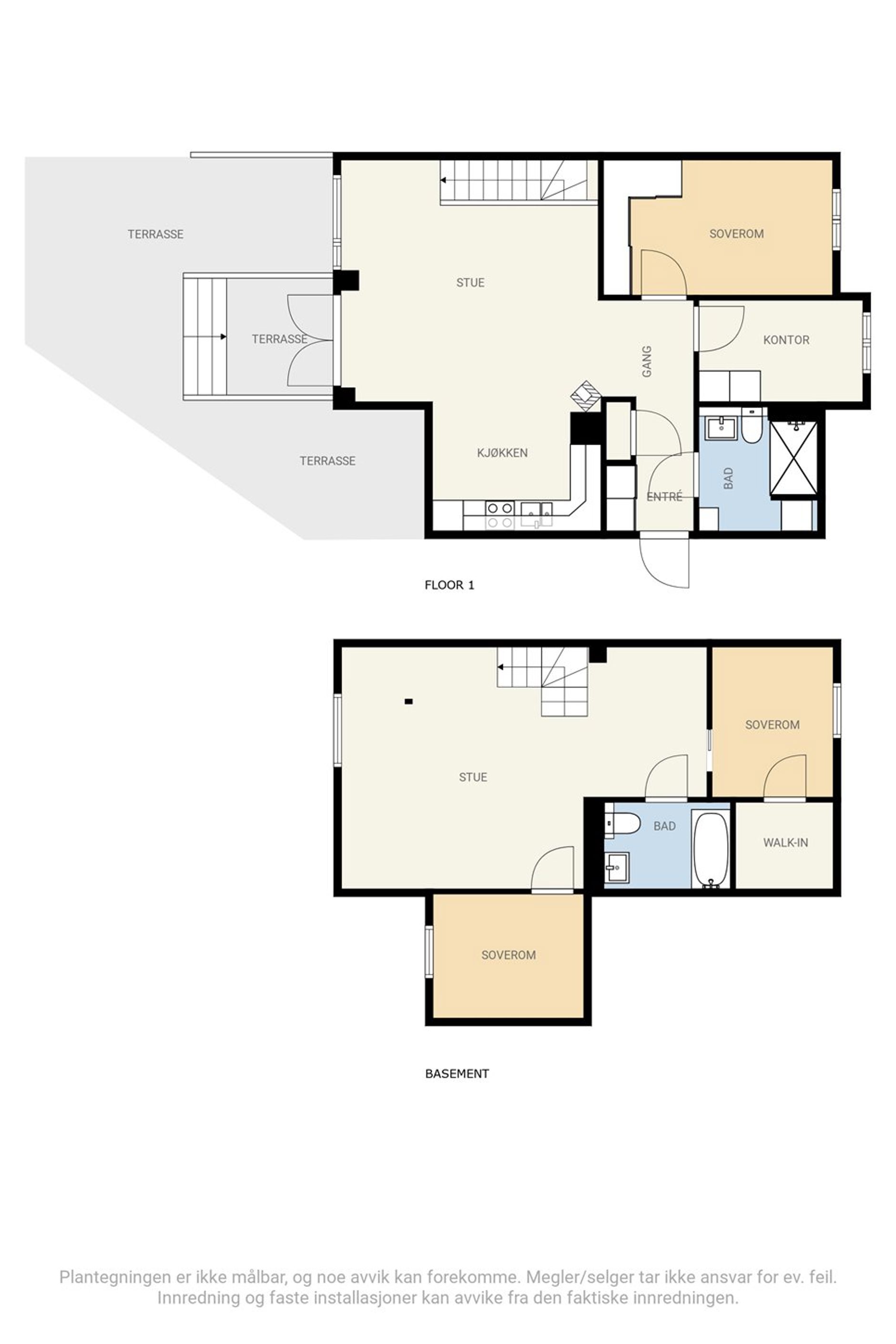 Nordveien 39, EIKSMARKA | DNB Eiendom | Fra hjem til hjem