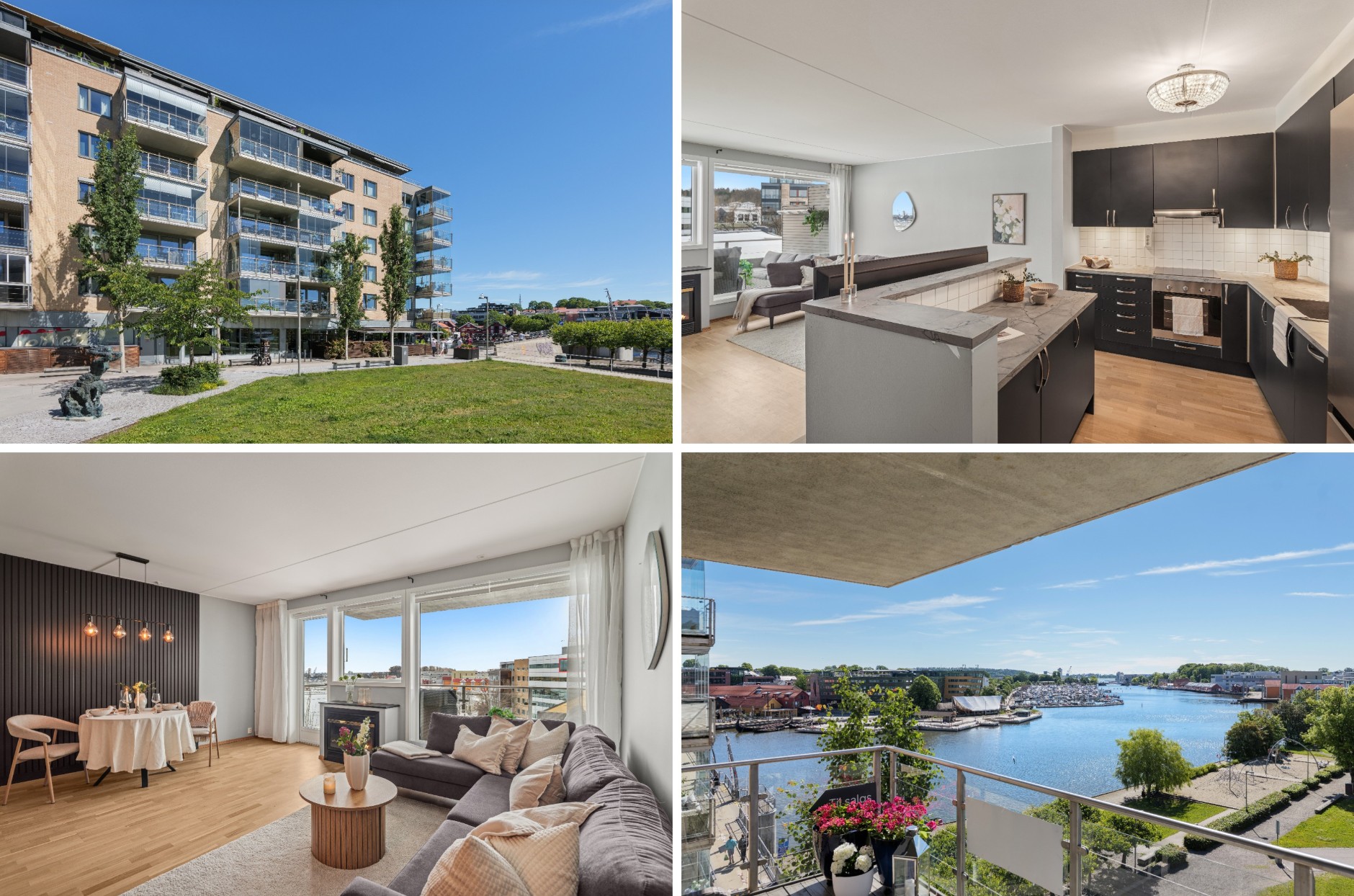 Rambergveien 15B, TØNSBERG