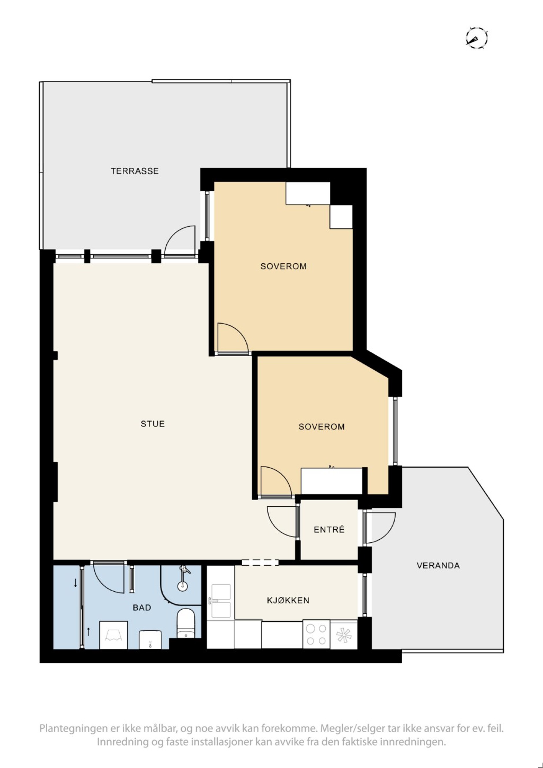 Slattum Terrasse 15D, SLATTUM | DNB Eiendom | Fra hjem til hjem