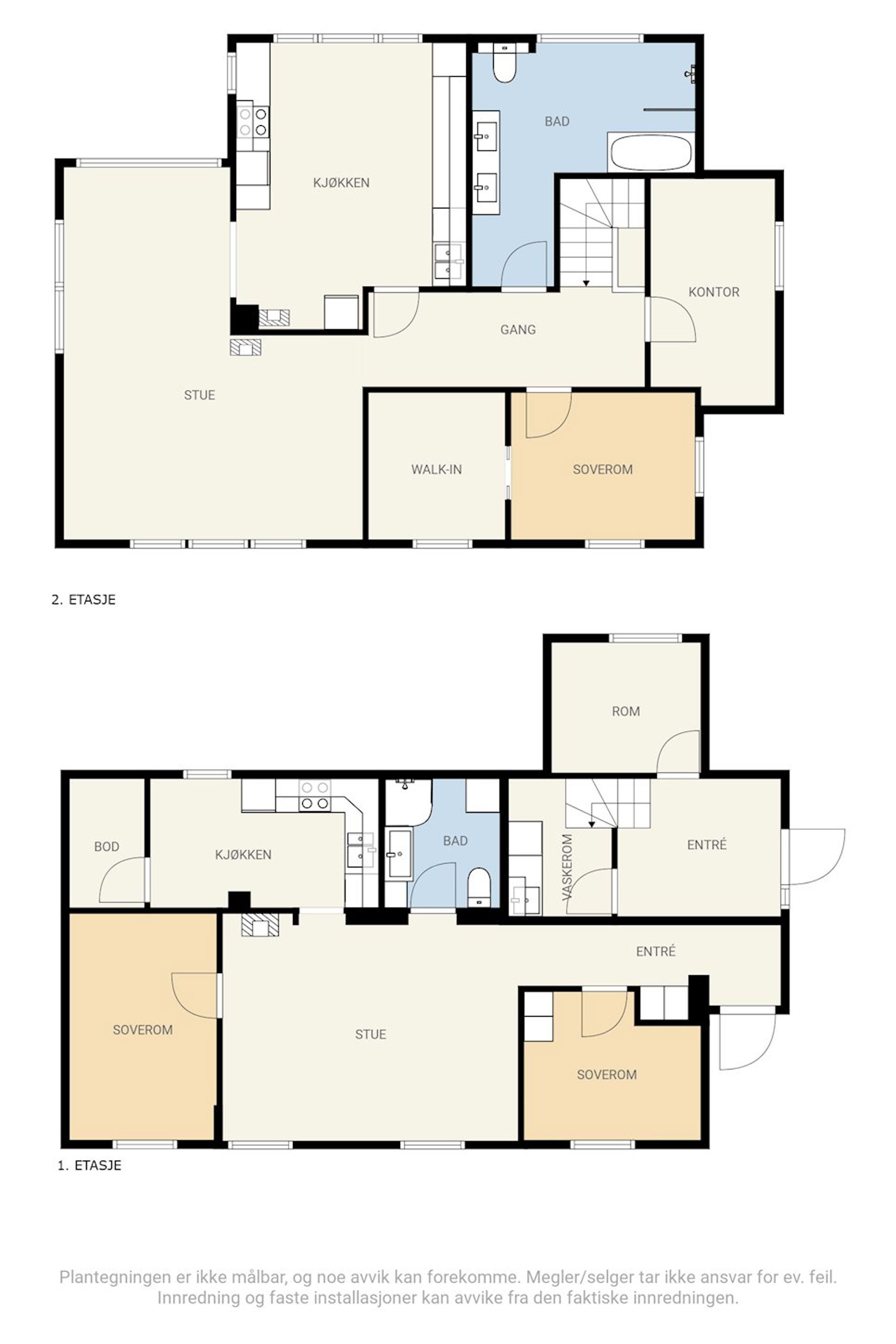 Farvannet Terrasse 6, BRENNÅSEN | DNB Eiendom | Fra hjem til hjem